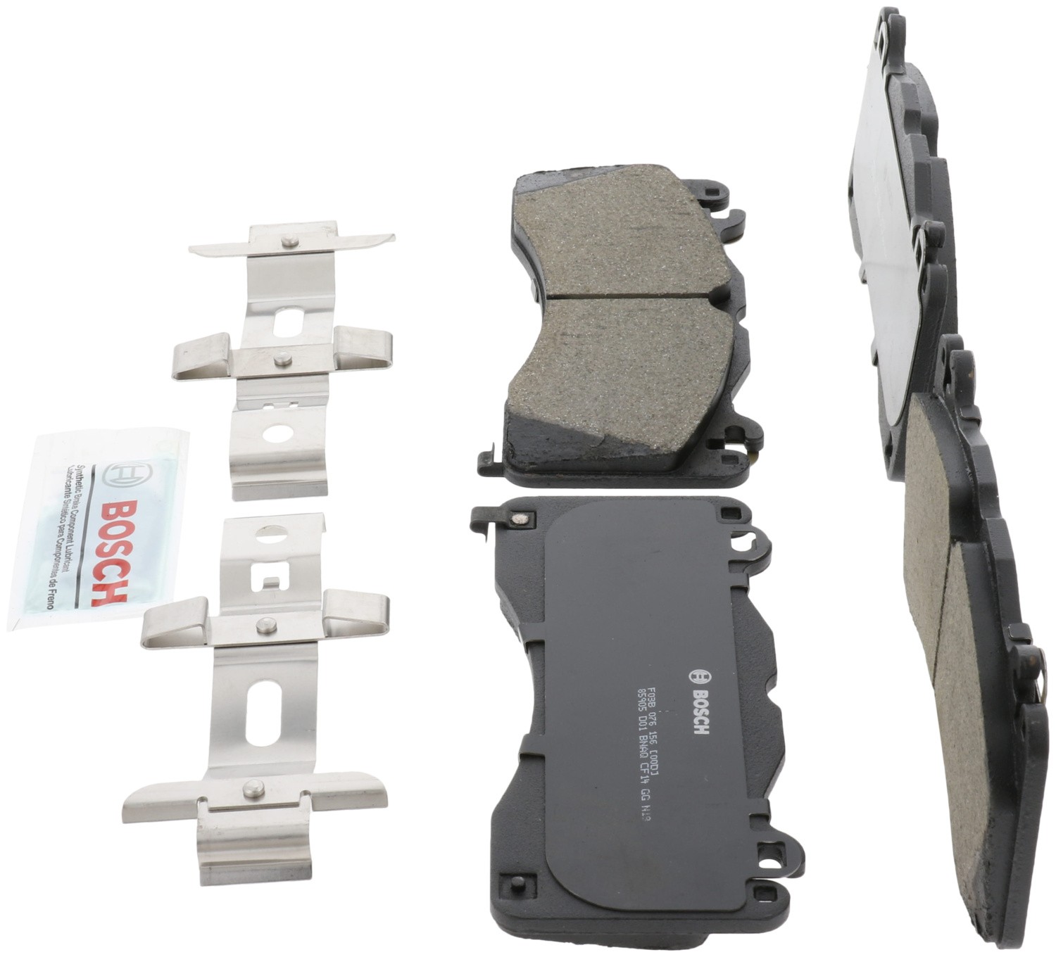 Bosch BOS-BC1792 - Image 3