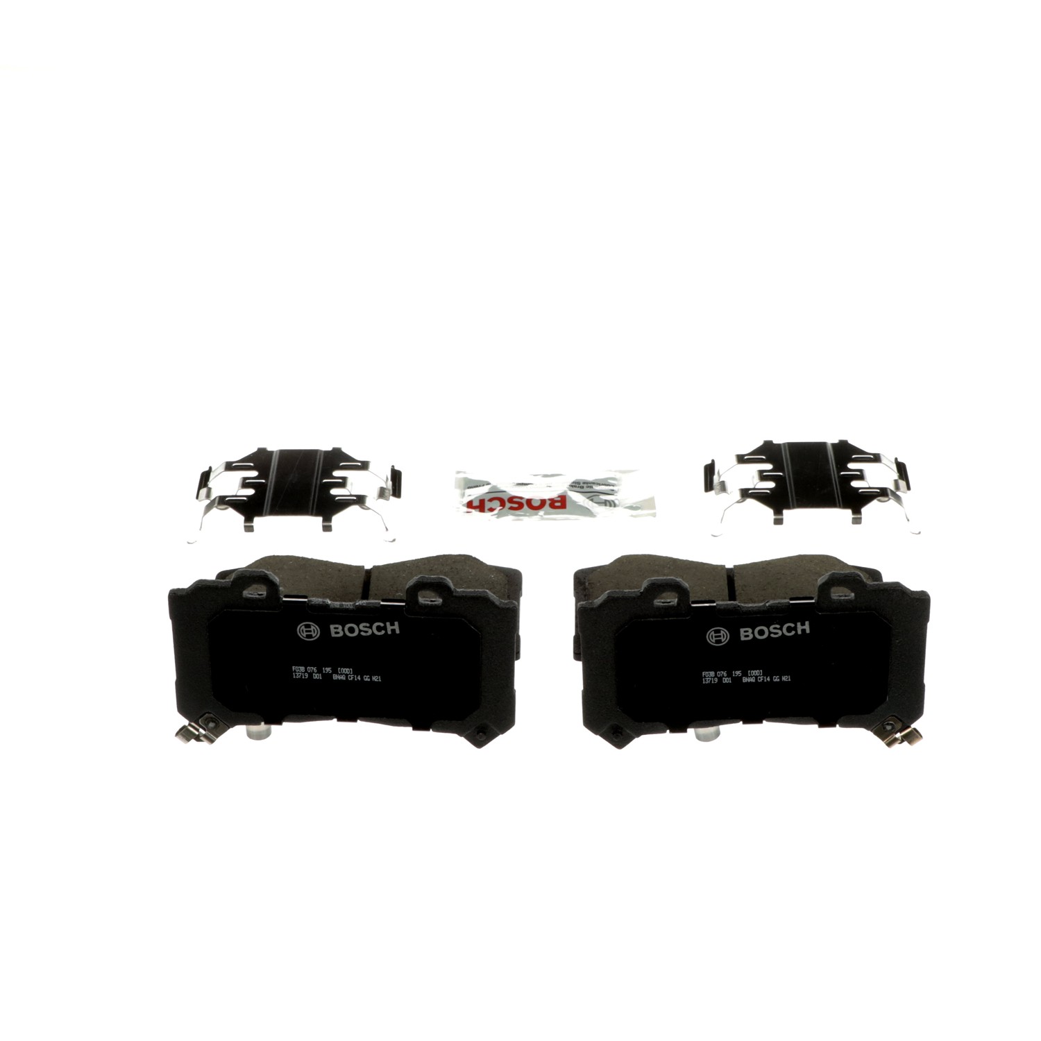 Bosch BOS-BC1802