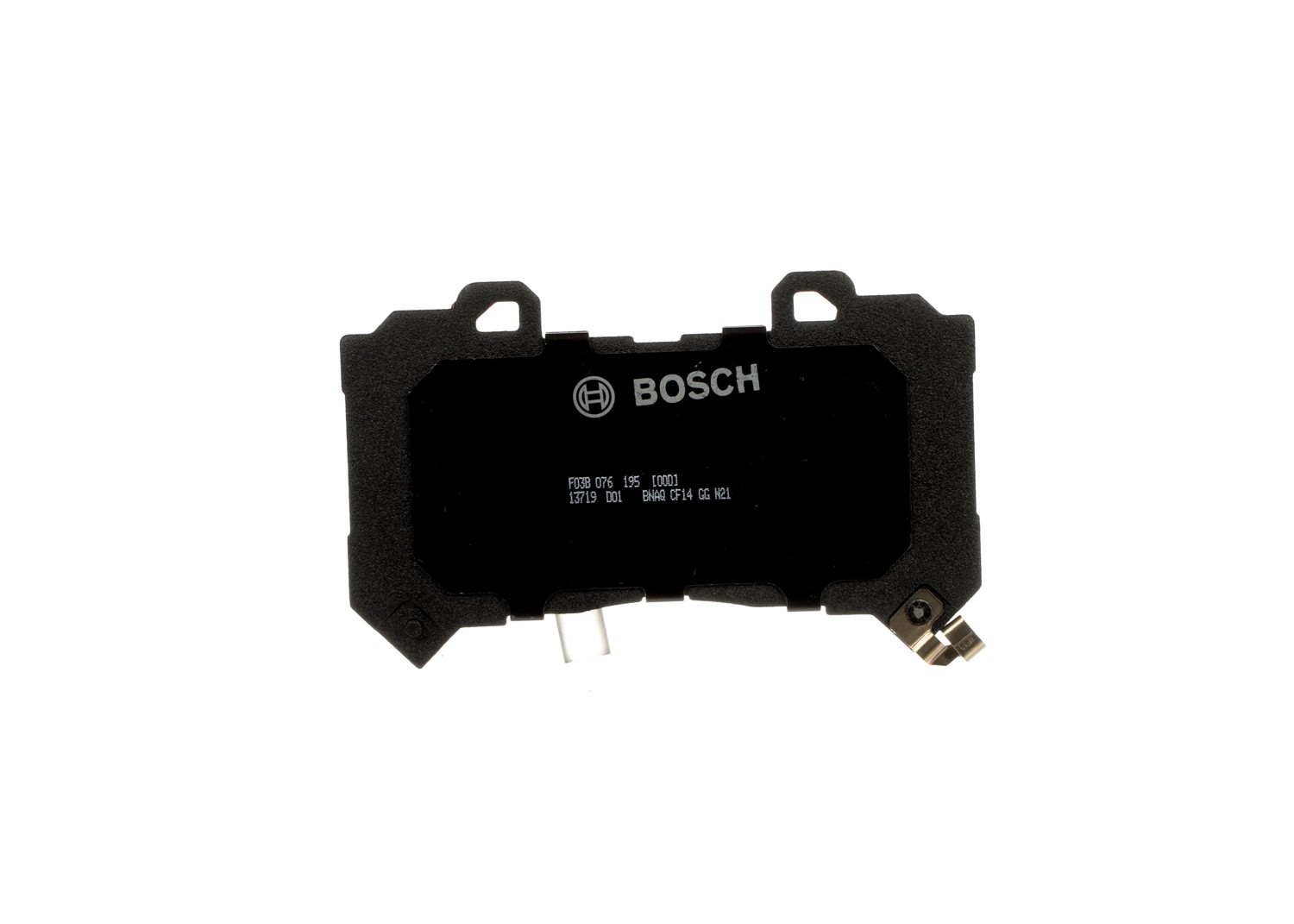 Bosch BOS-BC1802 - Image 2