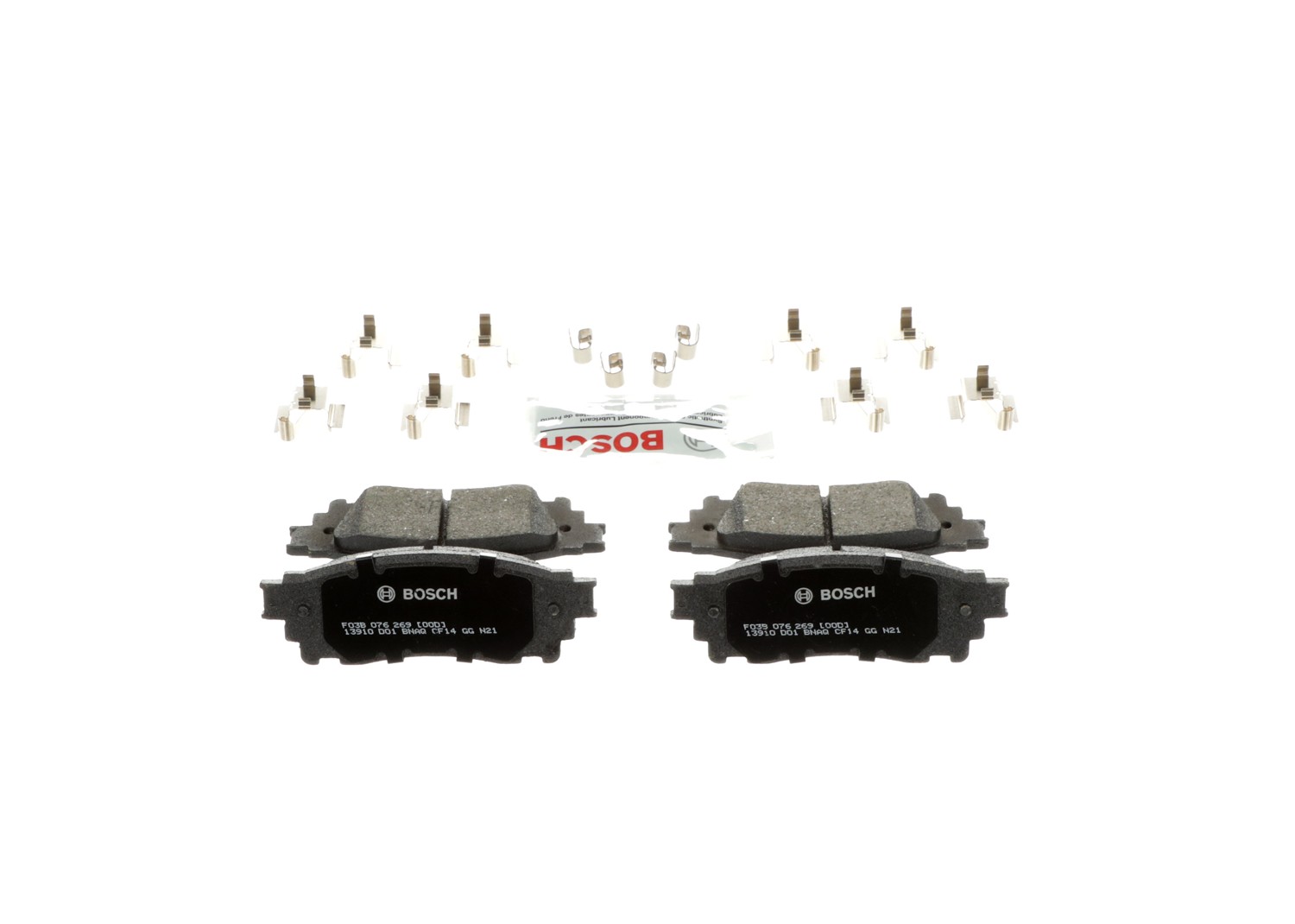 Bosch BOS-BC1805