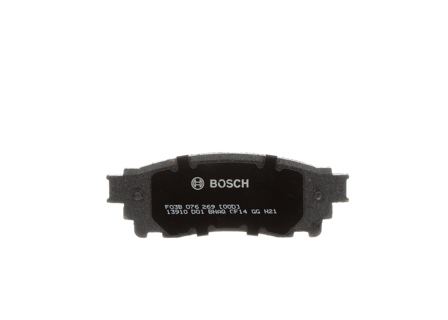 Bosch BOS-BC1805 - Image 3