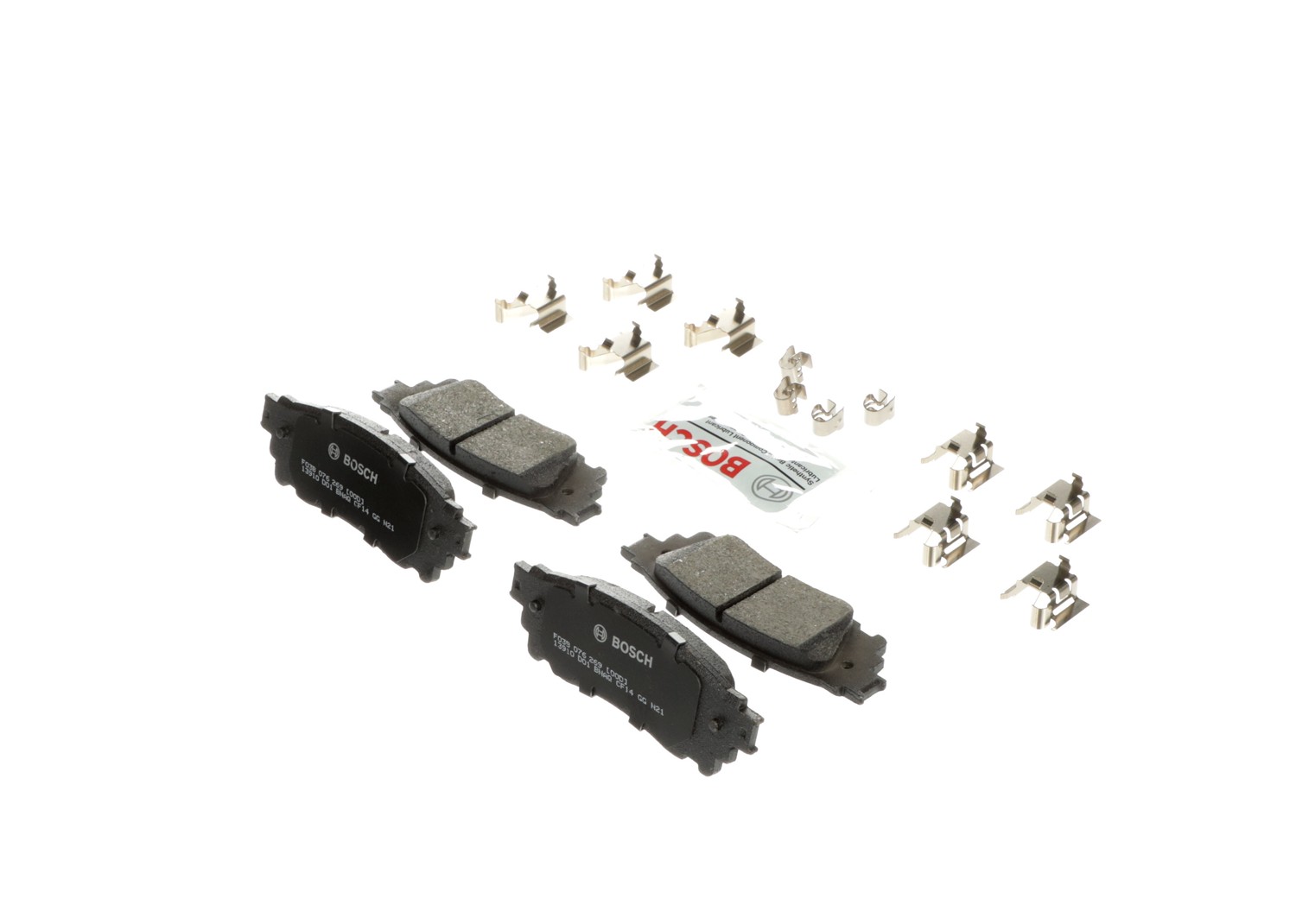 Bosch BOS-BC1805 - Image 4
