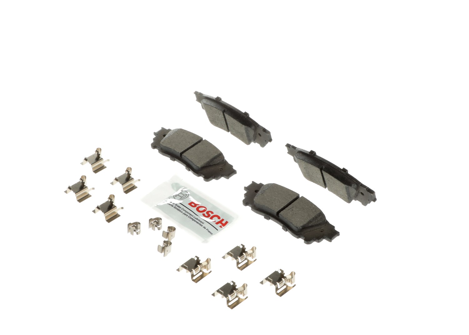 Bosch BOS-BC1805 - Image 5