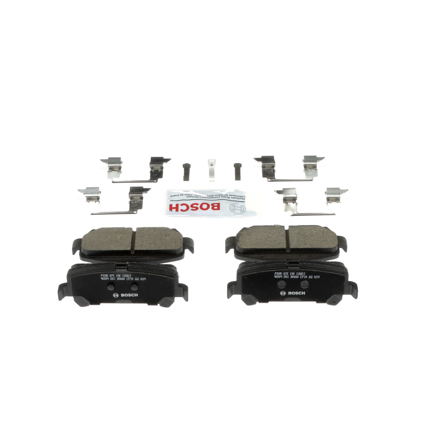 Bosch BOS-BC1806 - Image 6