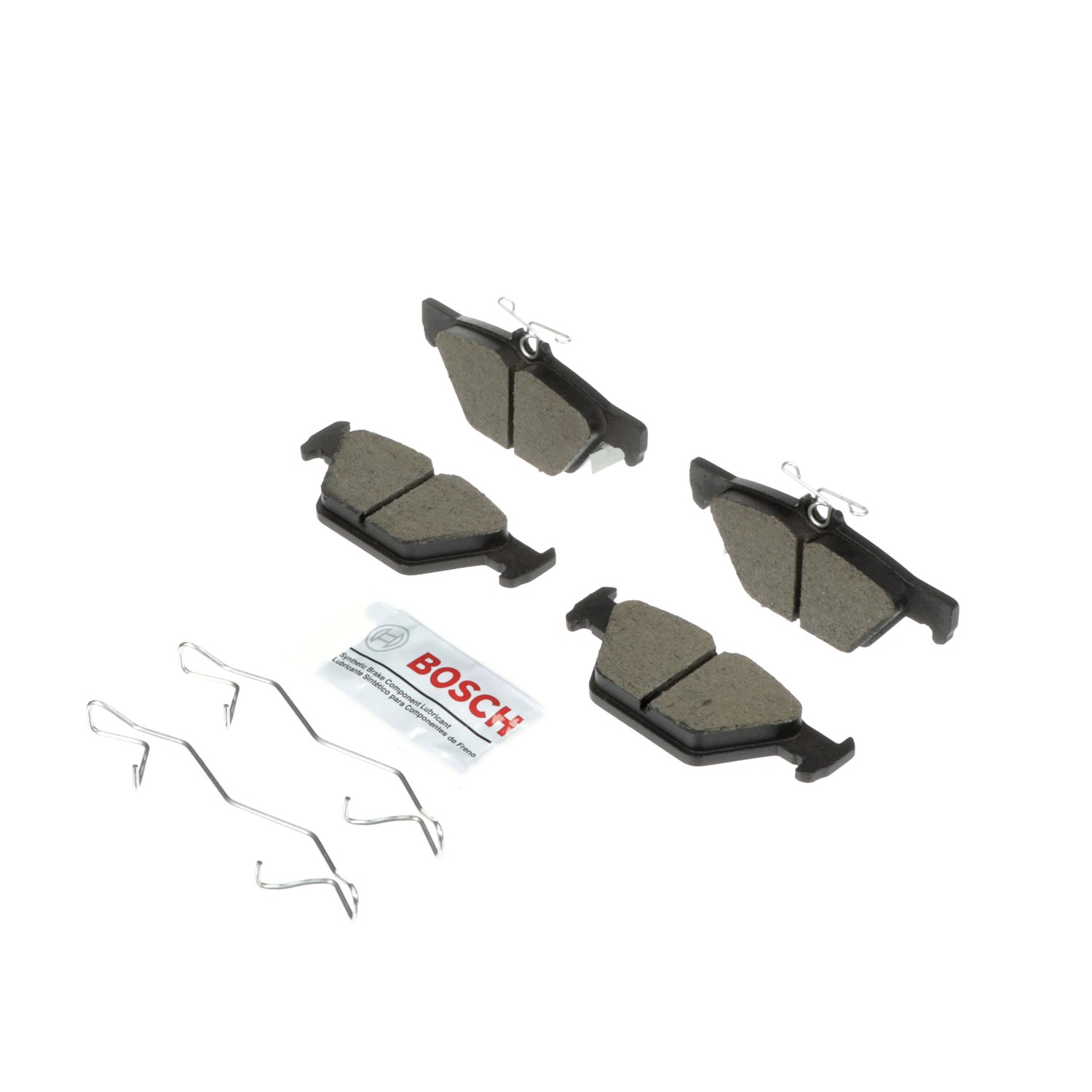 Bosch BOS-BC1808 - Image 2