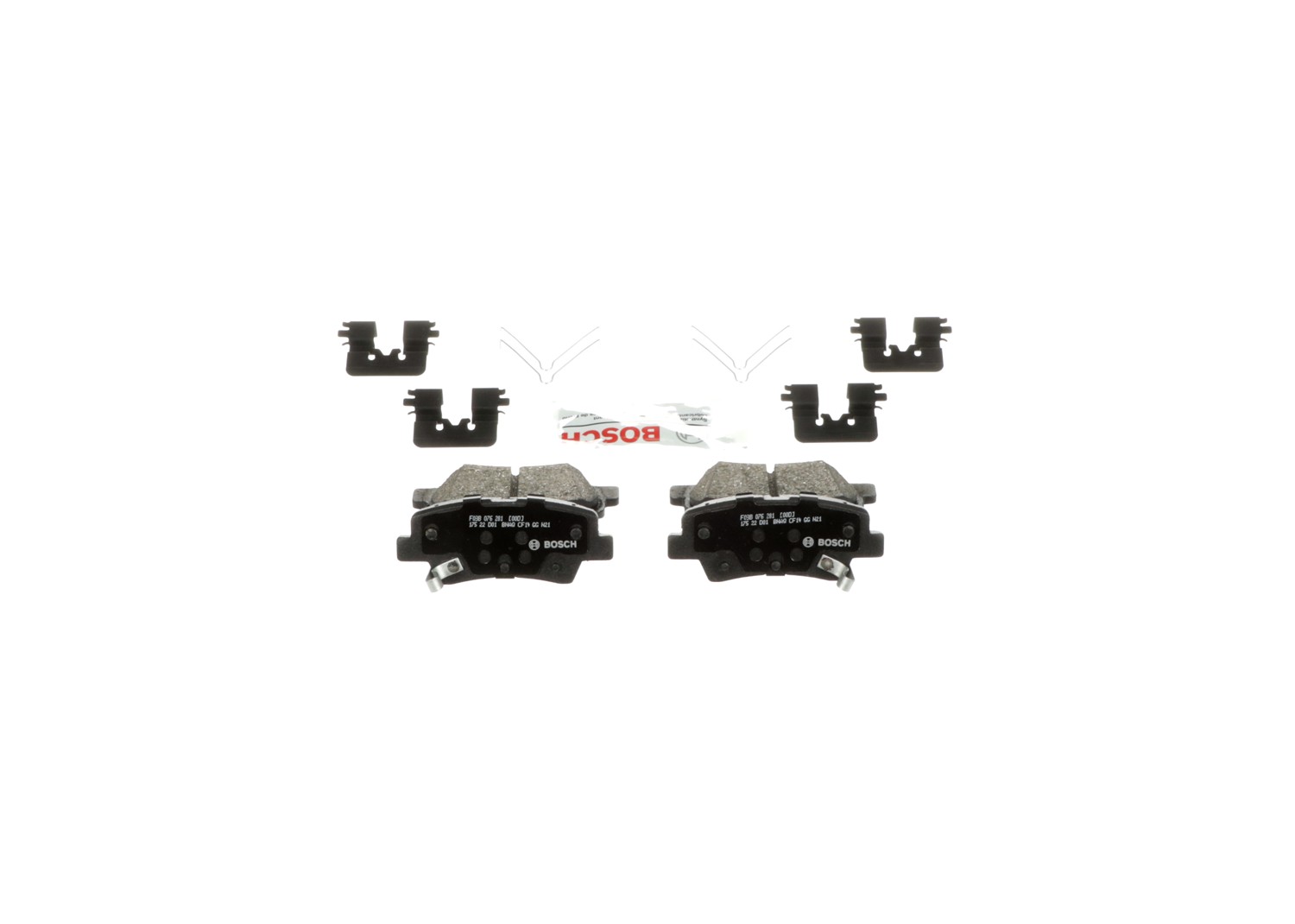 Bosch BOS-BC1813