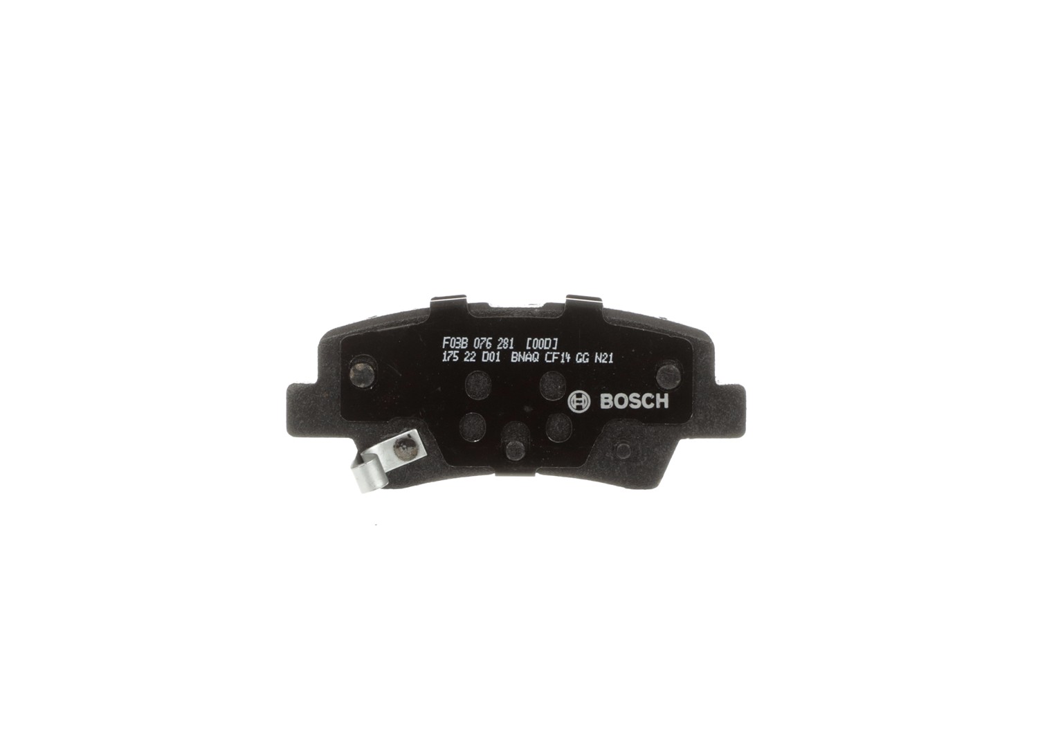 Bosch BOS-BC1813 - Image 2