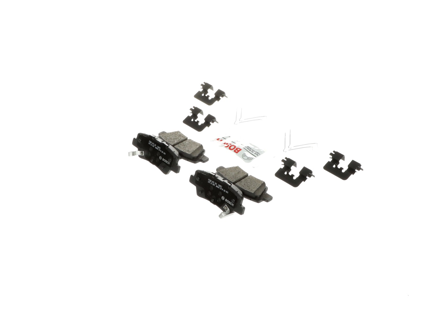 Bosch BOS-BC1813 - Image 4