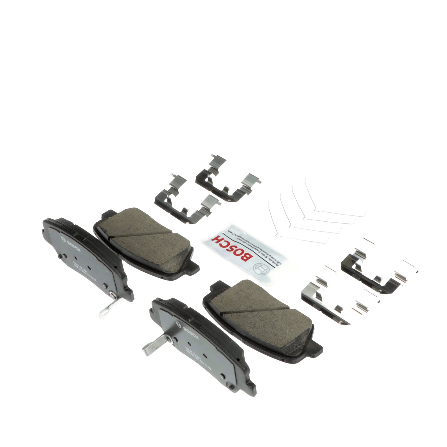 Bosch BOS-BC1815 - Image 5
