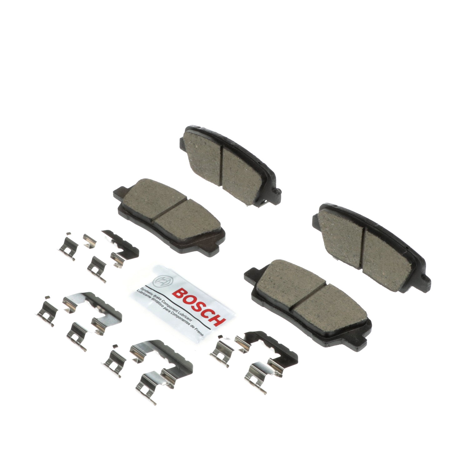 Bosch BOS-BC1816