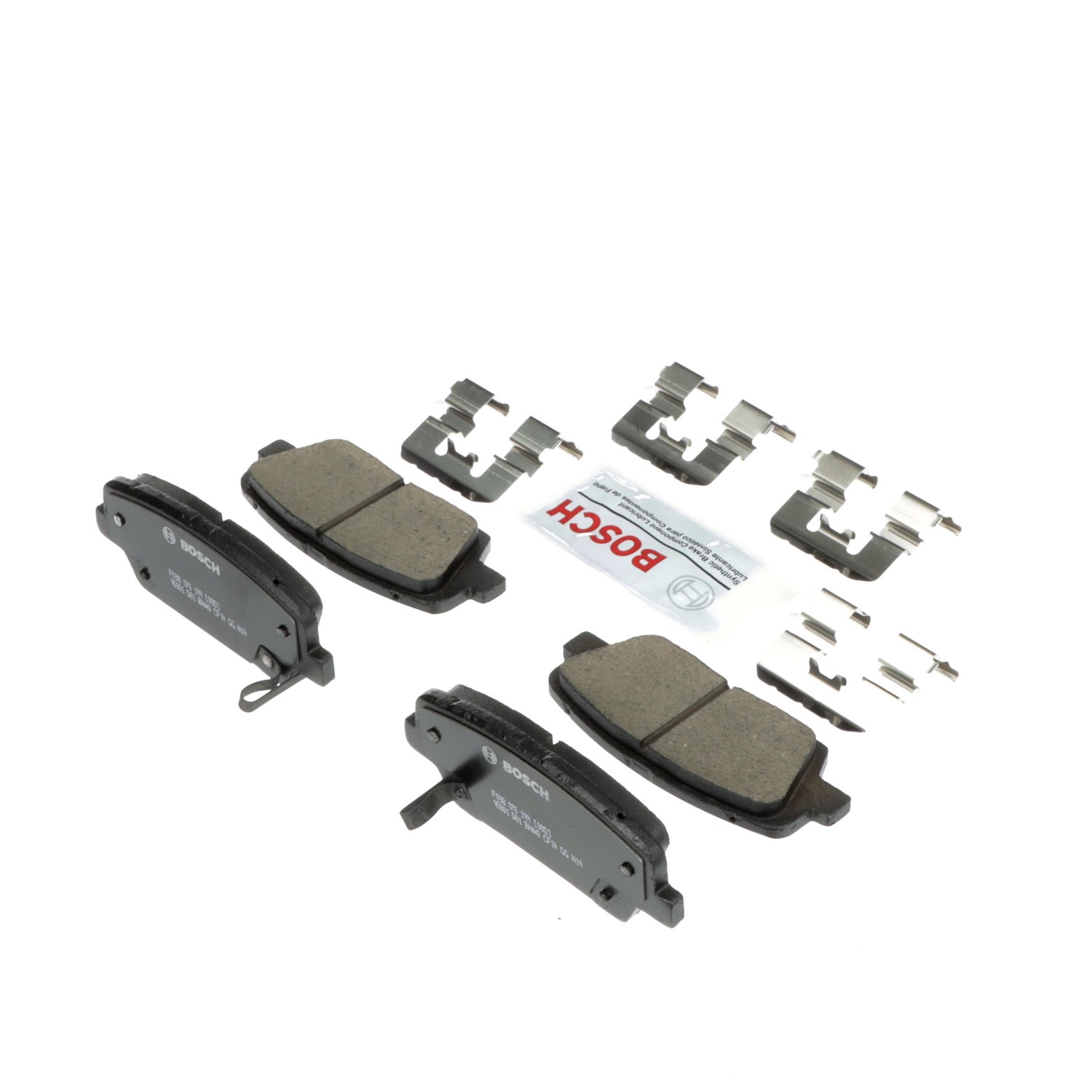 Bosch BOS-BC1816 - Image 5