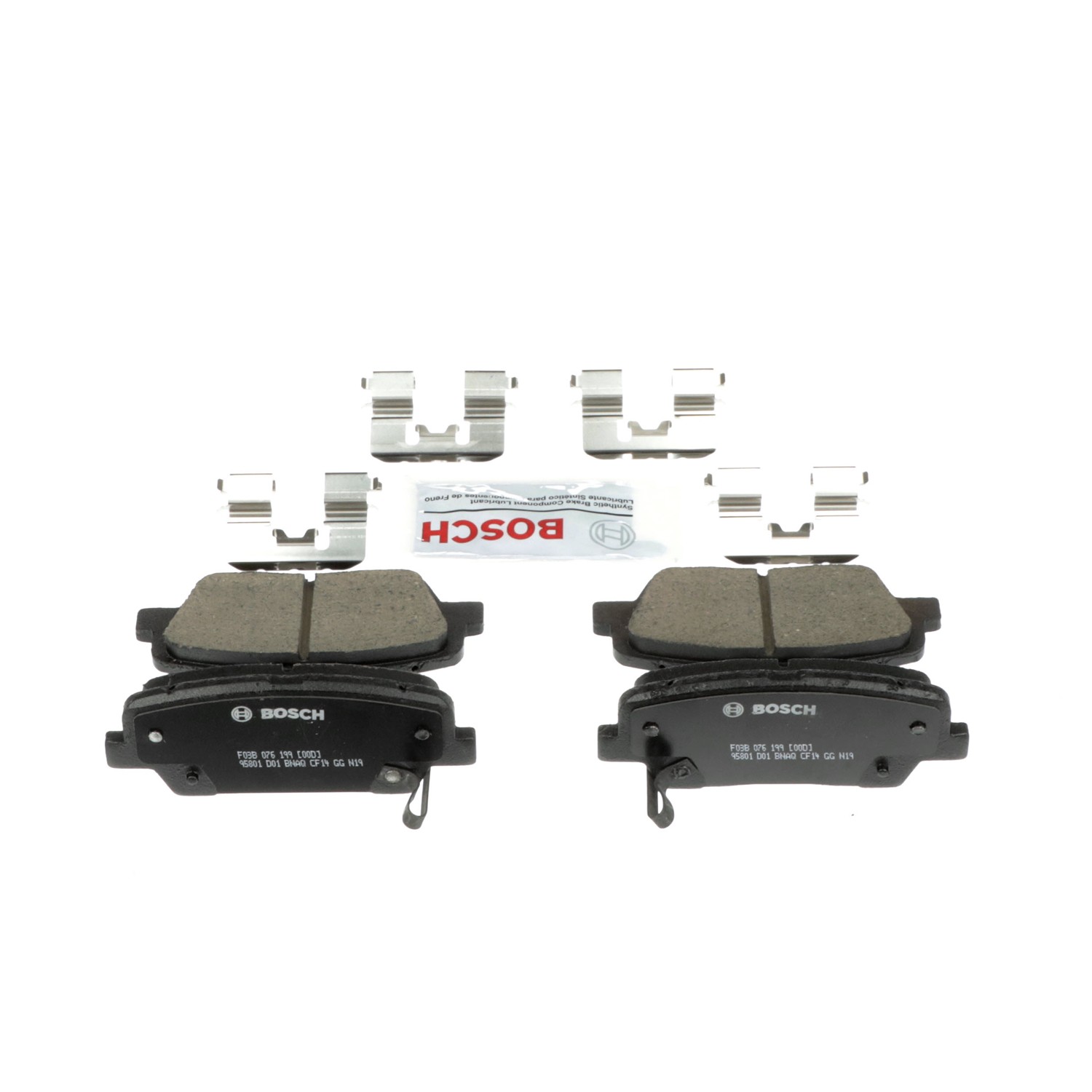 Bosch BOS-BC1816 - Image 6