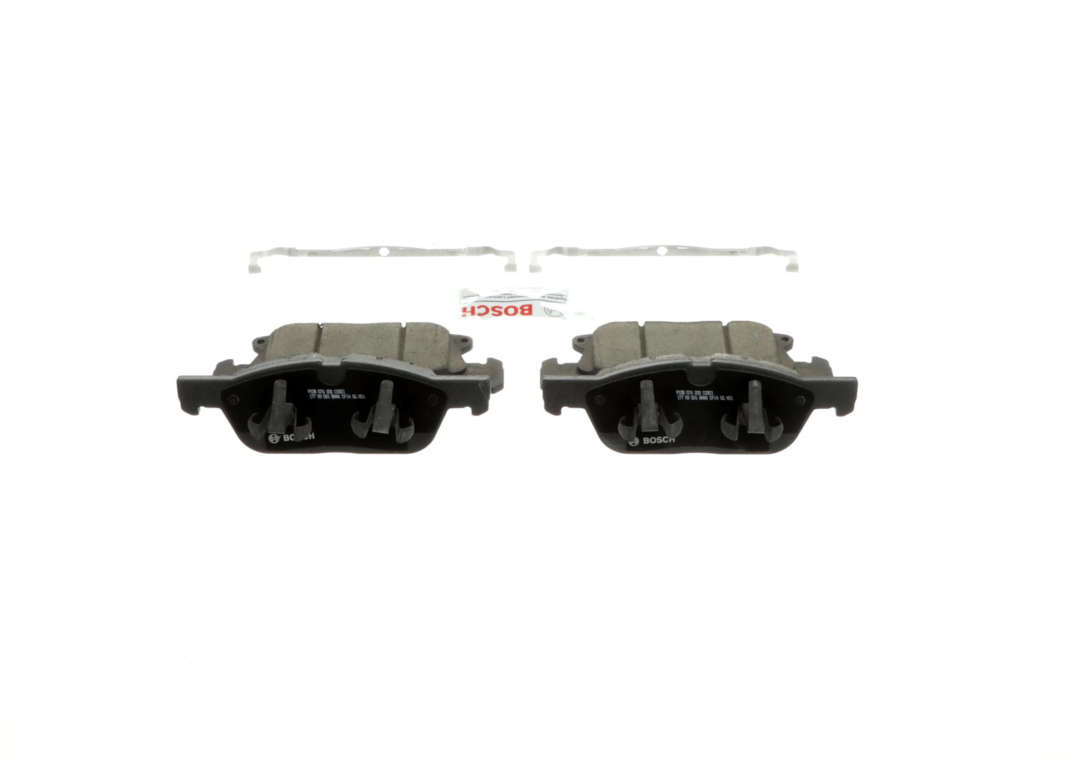 Bosch BOS-BC1818 - Image 2