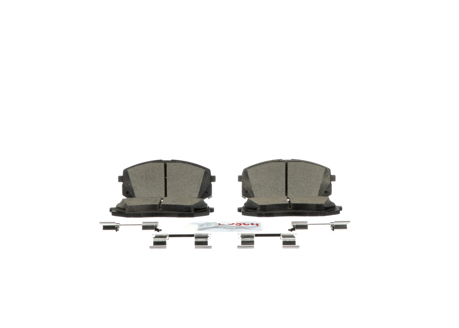 Bosch BOS-BC1826