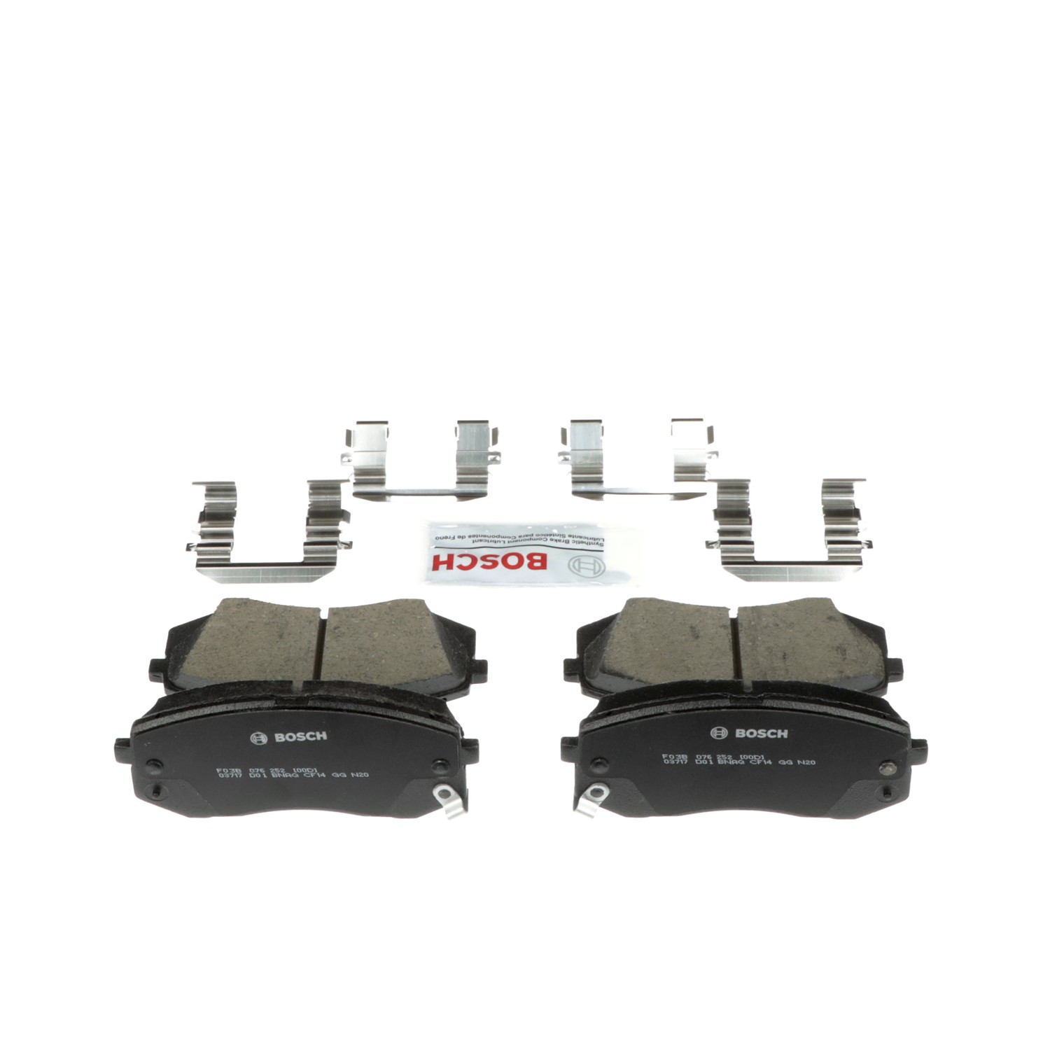 Bosch BOS-BC1826 - Image 6