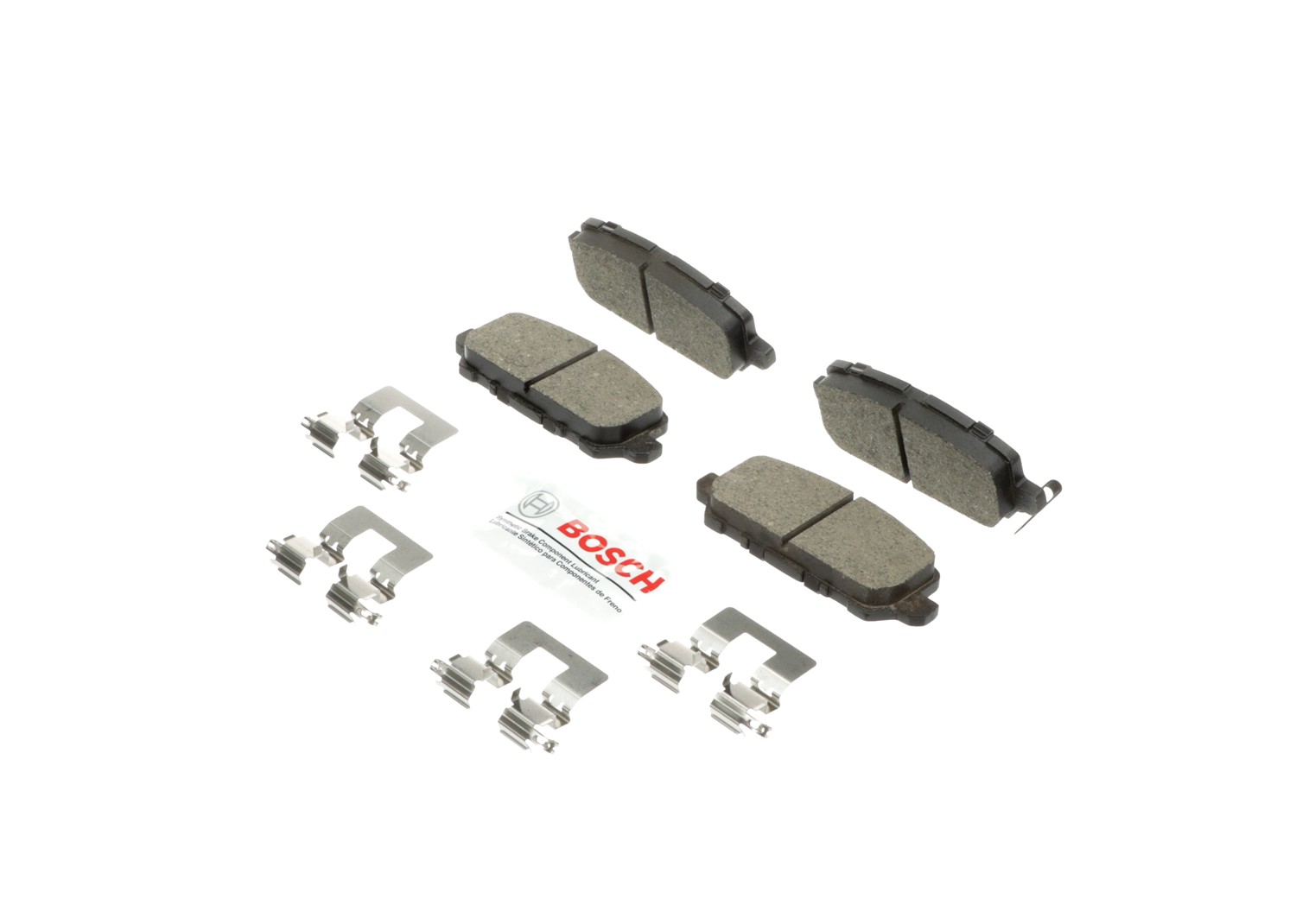 Bosch BOS-BC1841 - Image 2