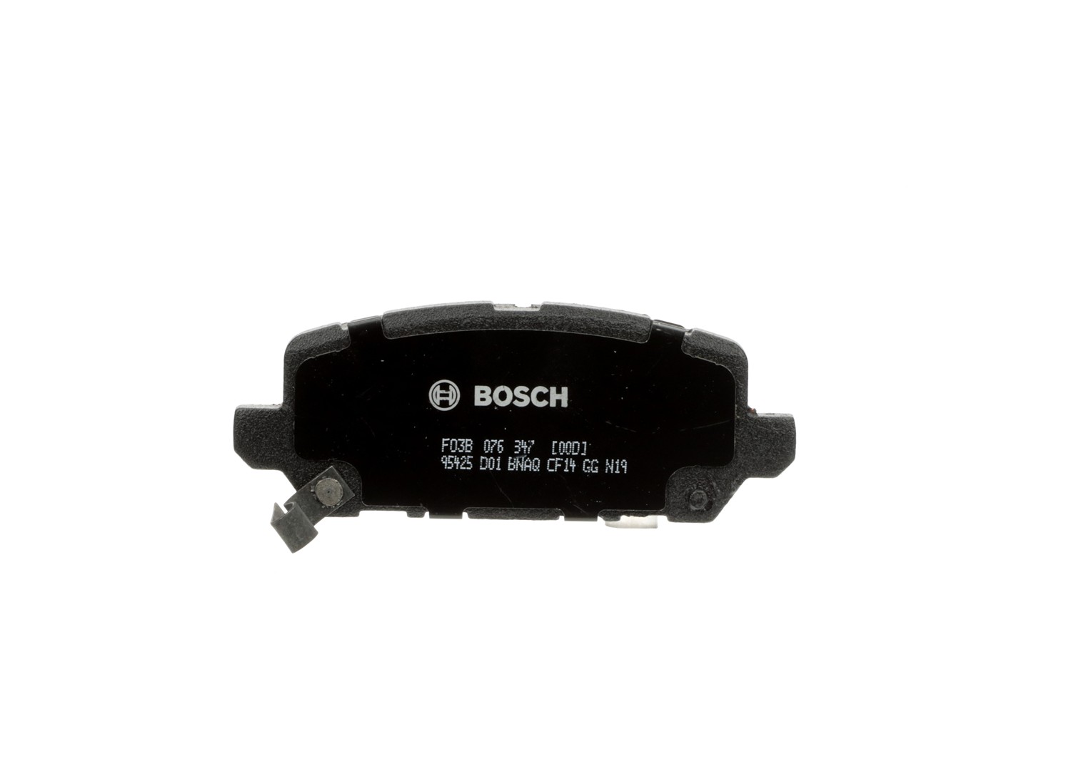 Bosch BOS-BC1841 - Image 3