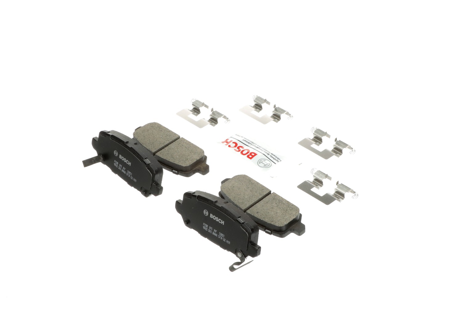 Bosch BOS-BC1841 - Image 5