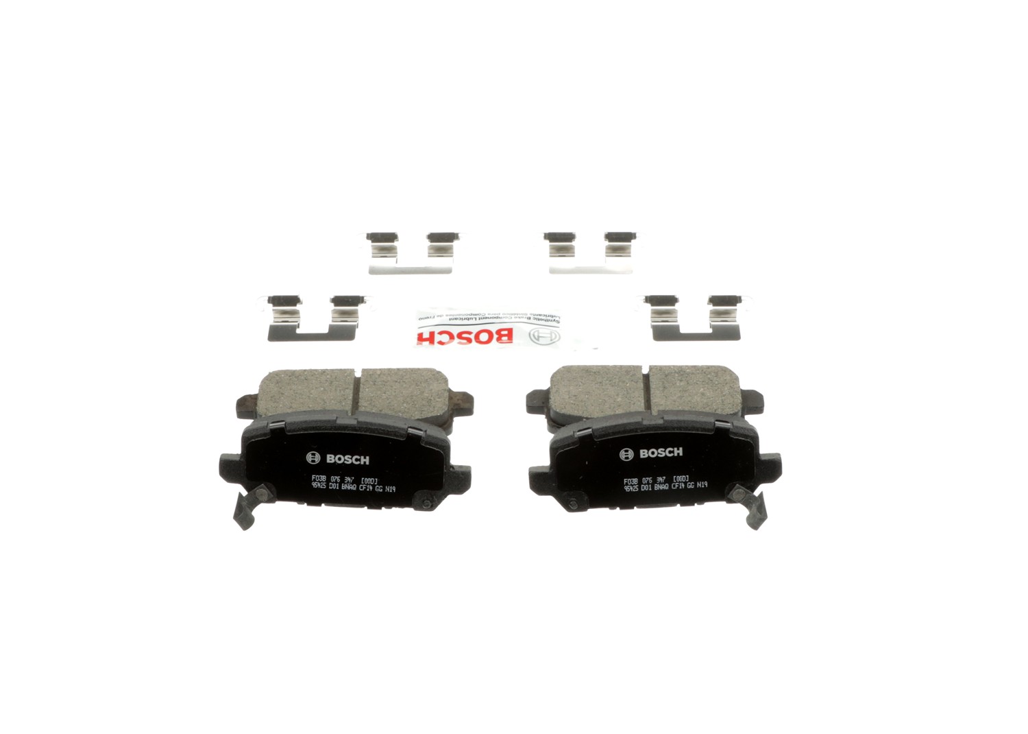 Bosch BOS-BC1841 - Image 6