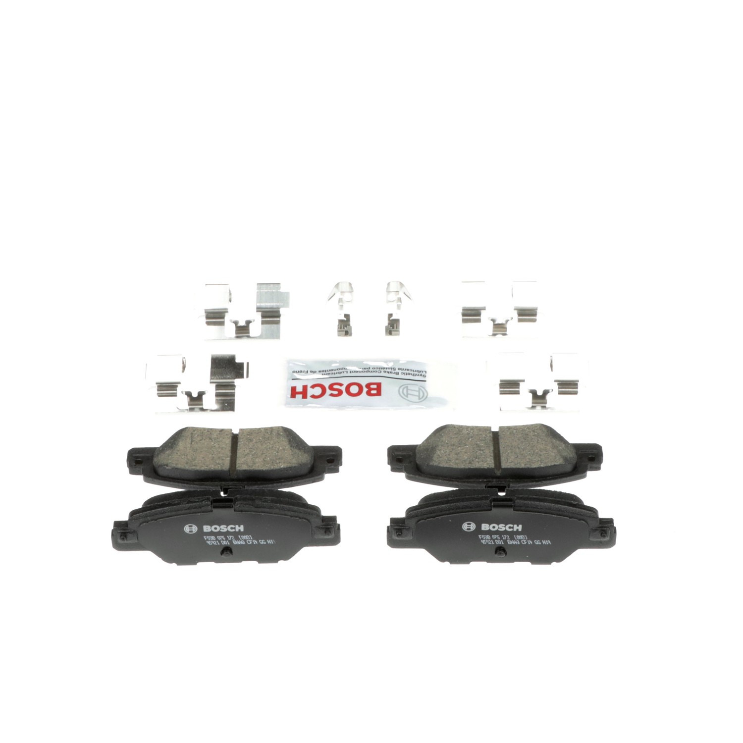 Bosch BOS-BC1846 - Image 6