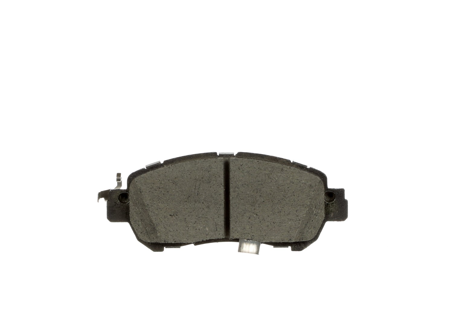 Bosch C1852 QuietCast Brake Pads - Image 6
