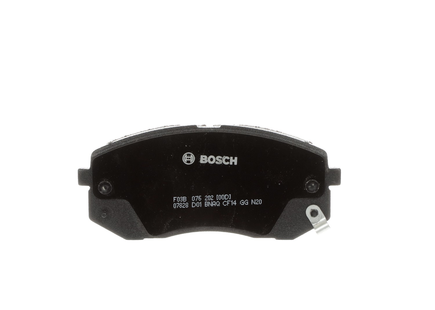 Bosch BOS-BC1855 - Image 2