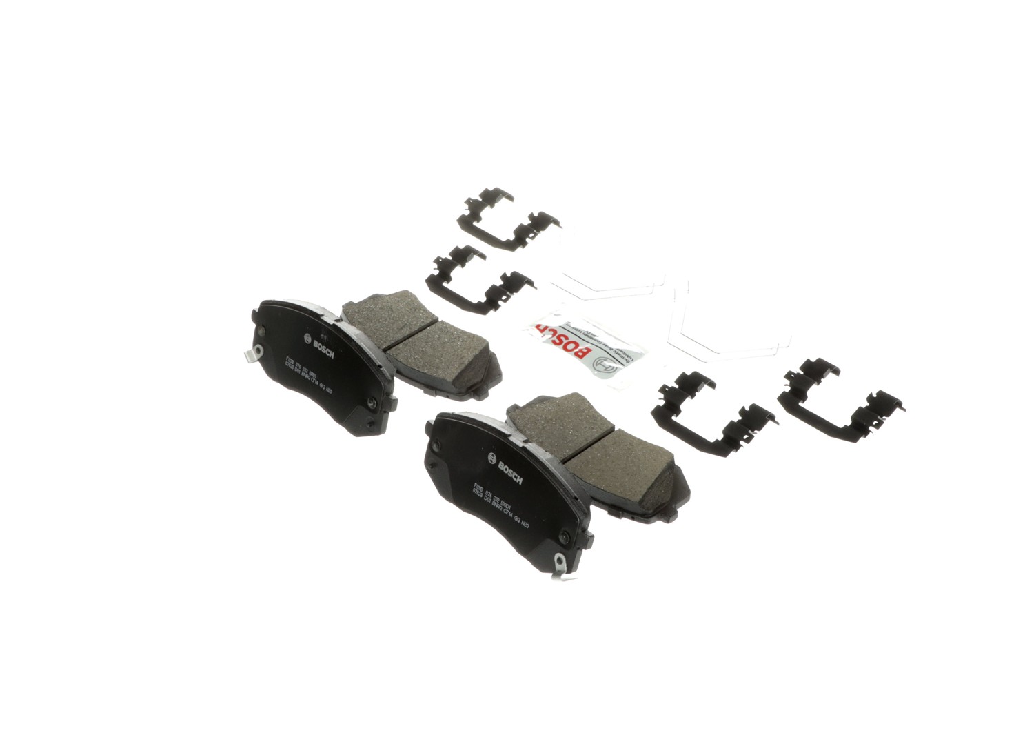 Bosch BOS-BC1855 - Image 4
