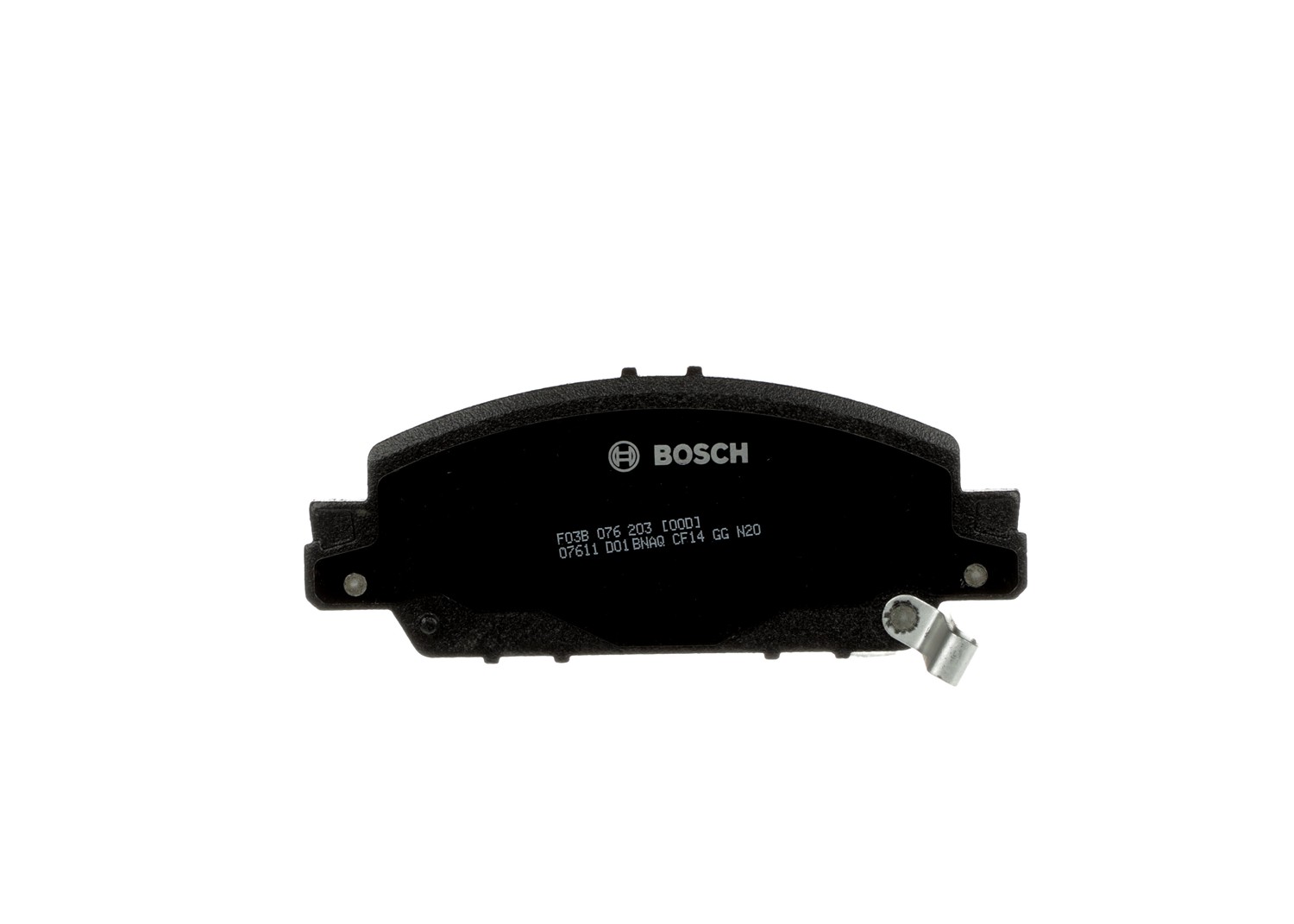 Bosch BOS-BC1860 - Image 2