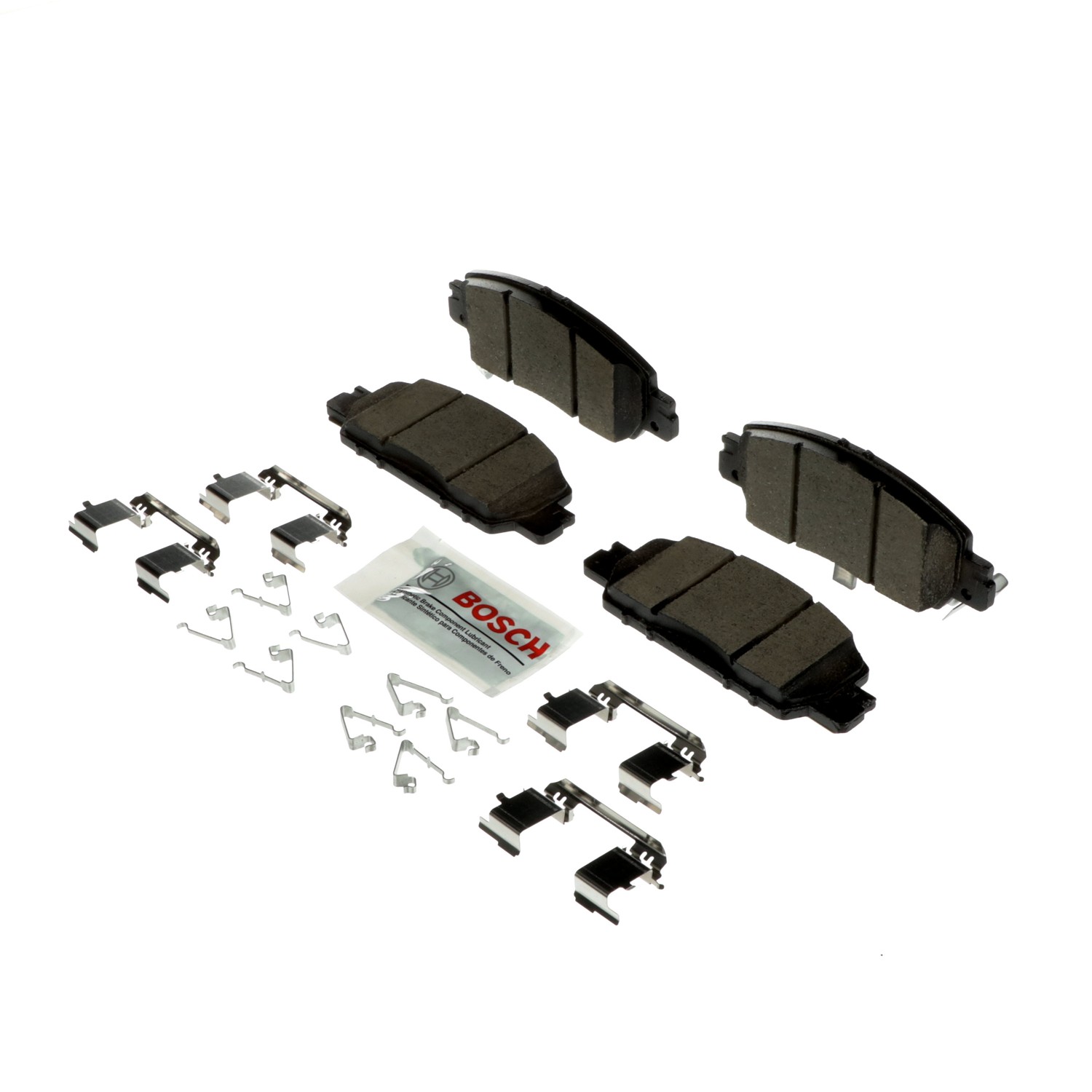 Bosch BOS-BC1860 - Image 5