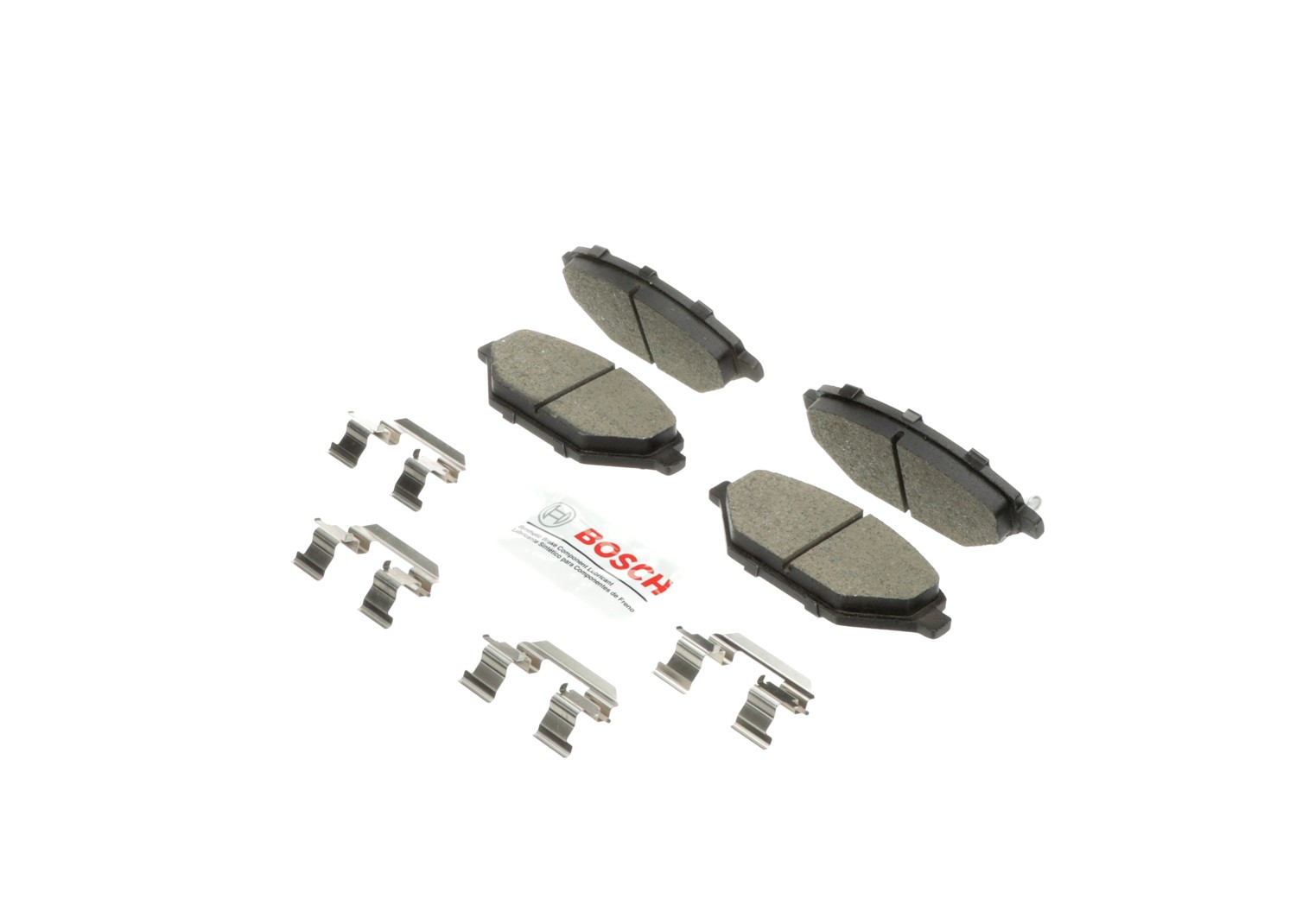 Bosch BOS-BC1864