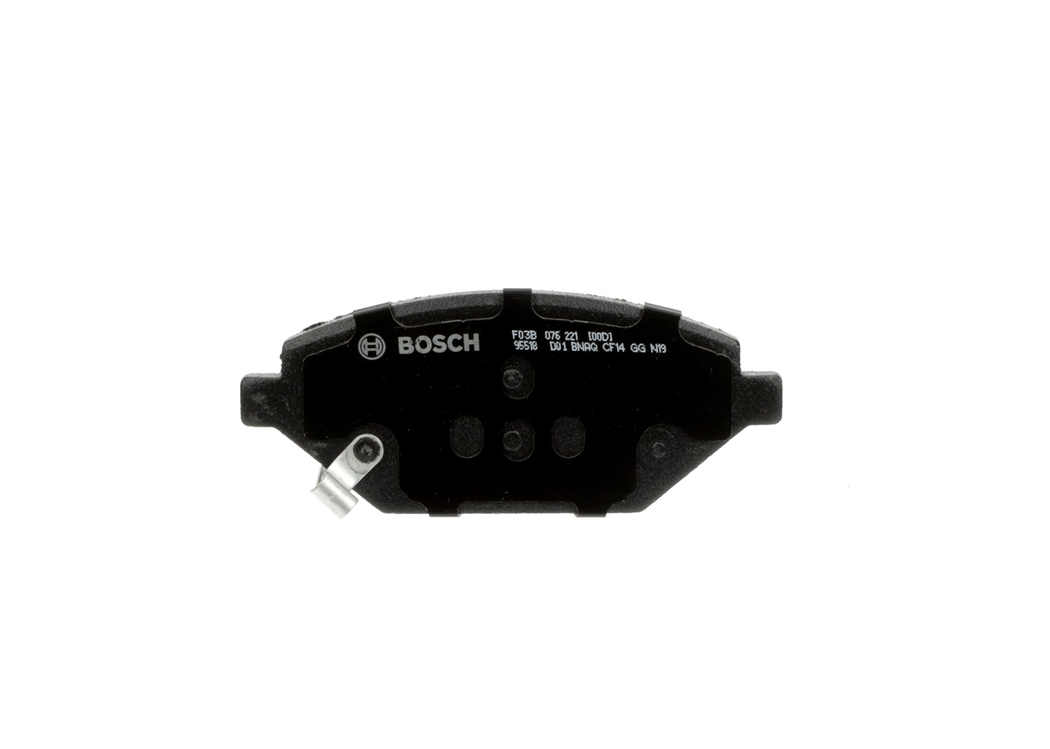 Bosch BOS-BC1864 - Image 2
