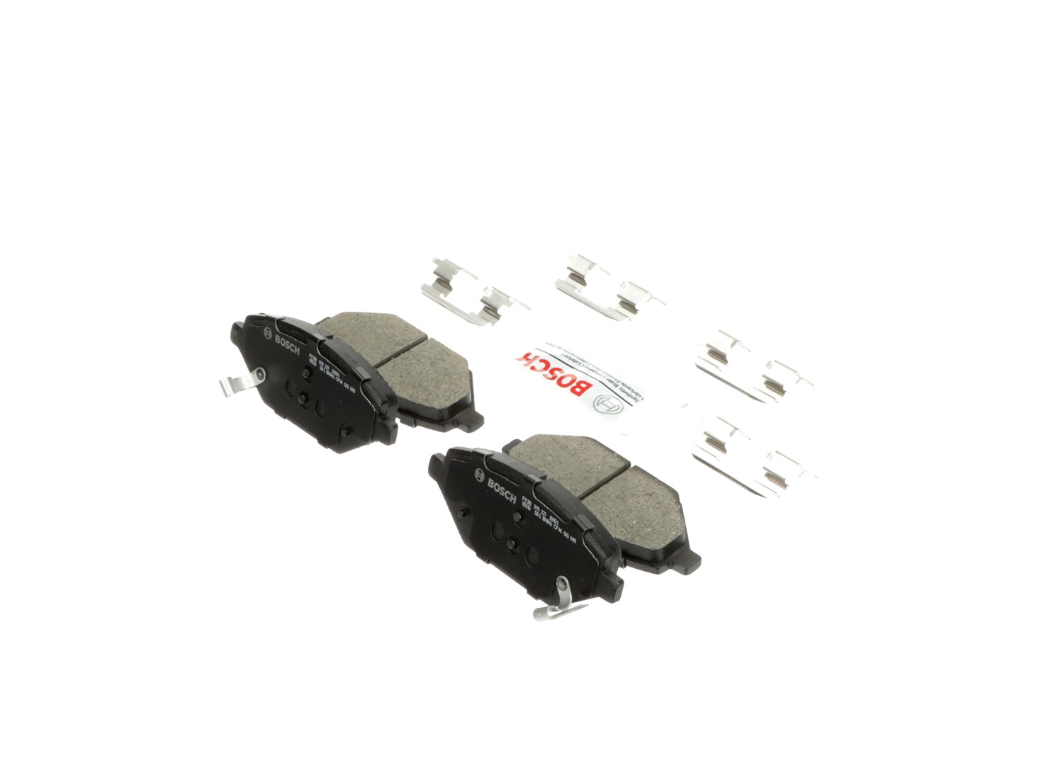 Bosch BOS-BC1864 - Image 4