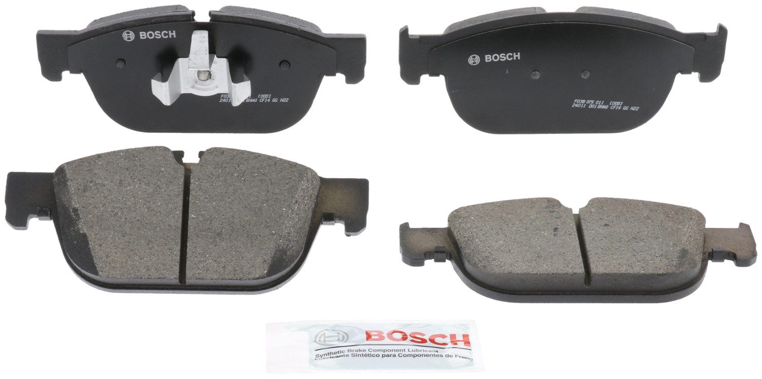 Bosch BOS-BC1865 - Image 2