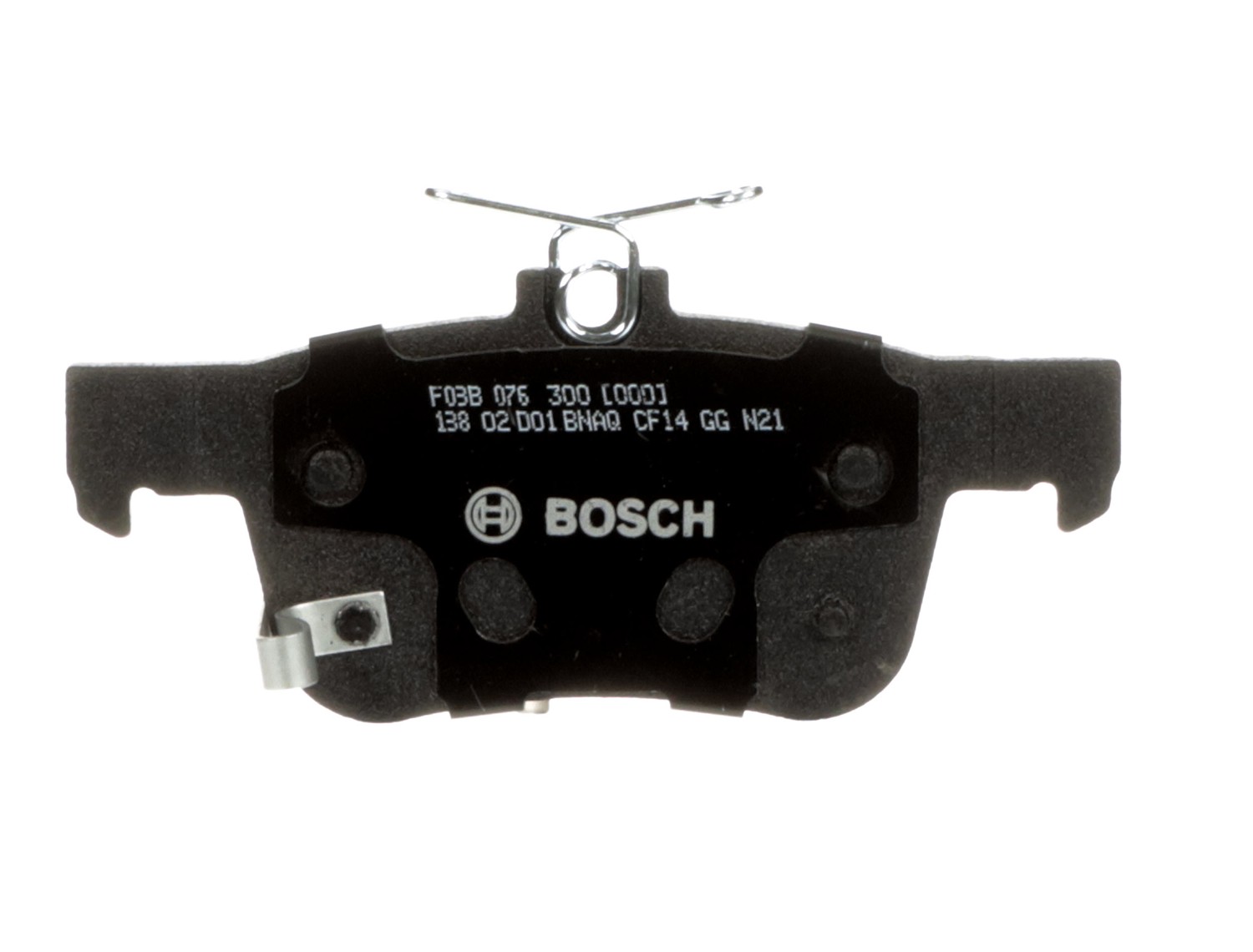 Bosch BOS-BC1878
