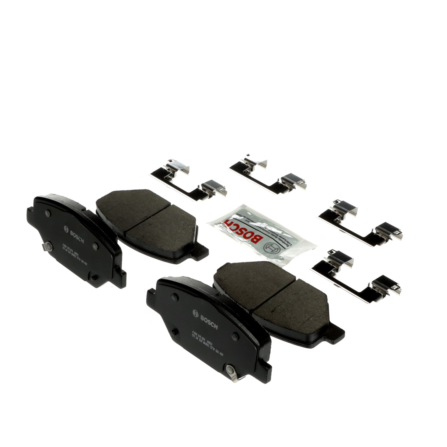 Bosch BOS-BC1886 - Image 4