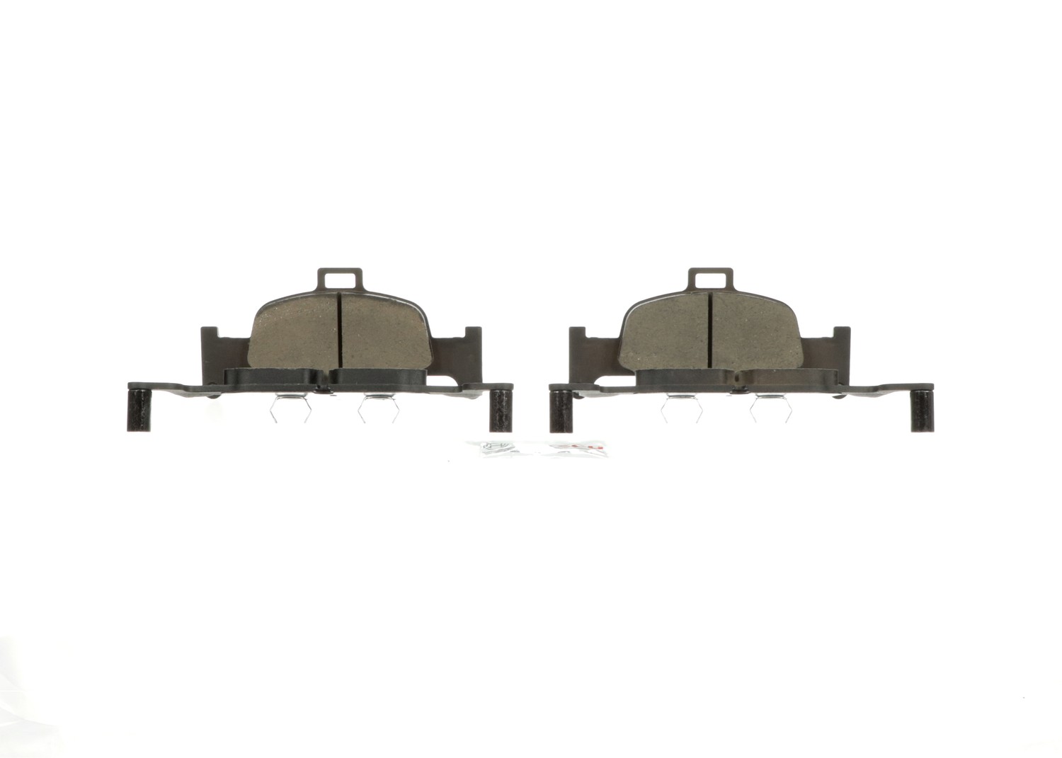 Bosch C1897 QuietCast Brake Pads - Image 3