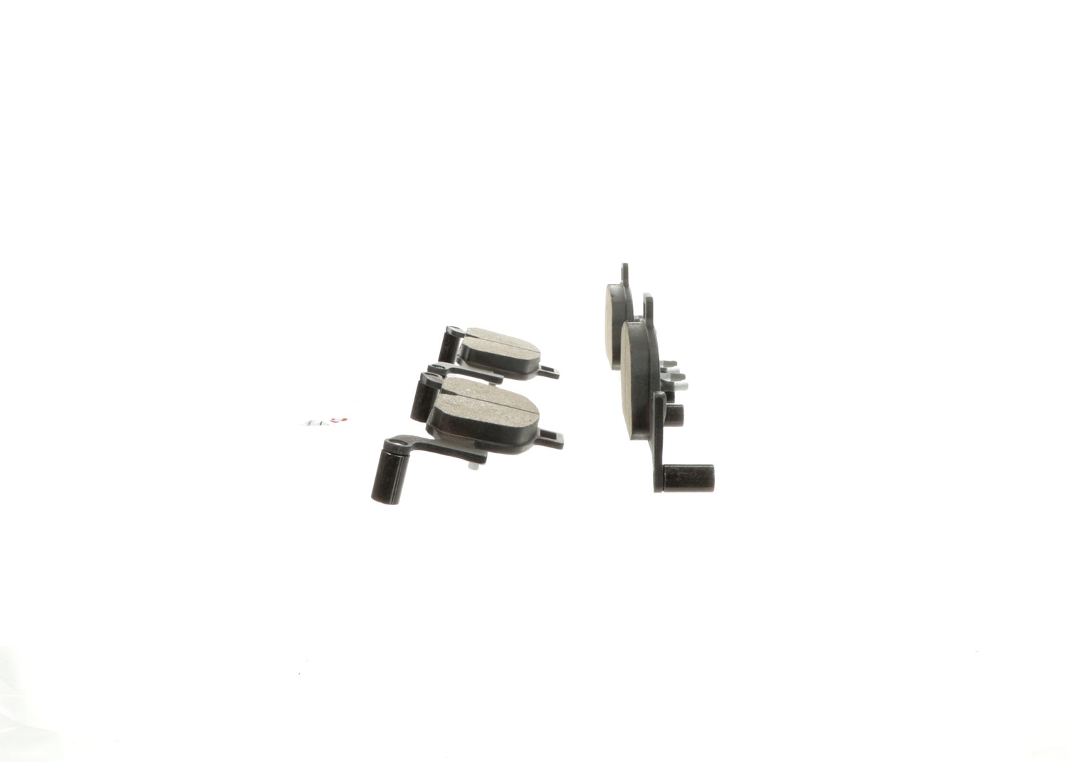 Bosch C1897 QuietCast Brake Pads - Image 5