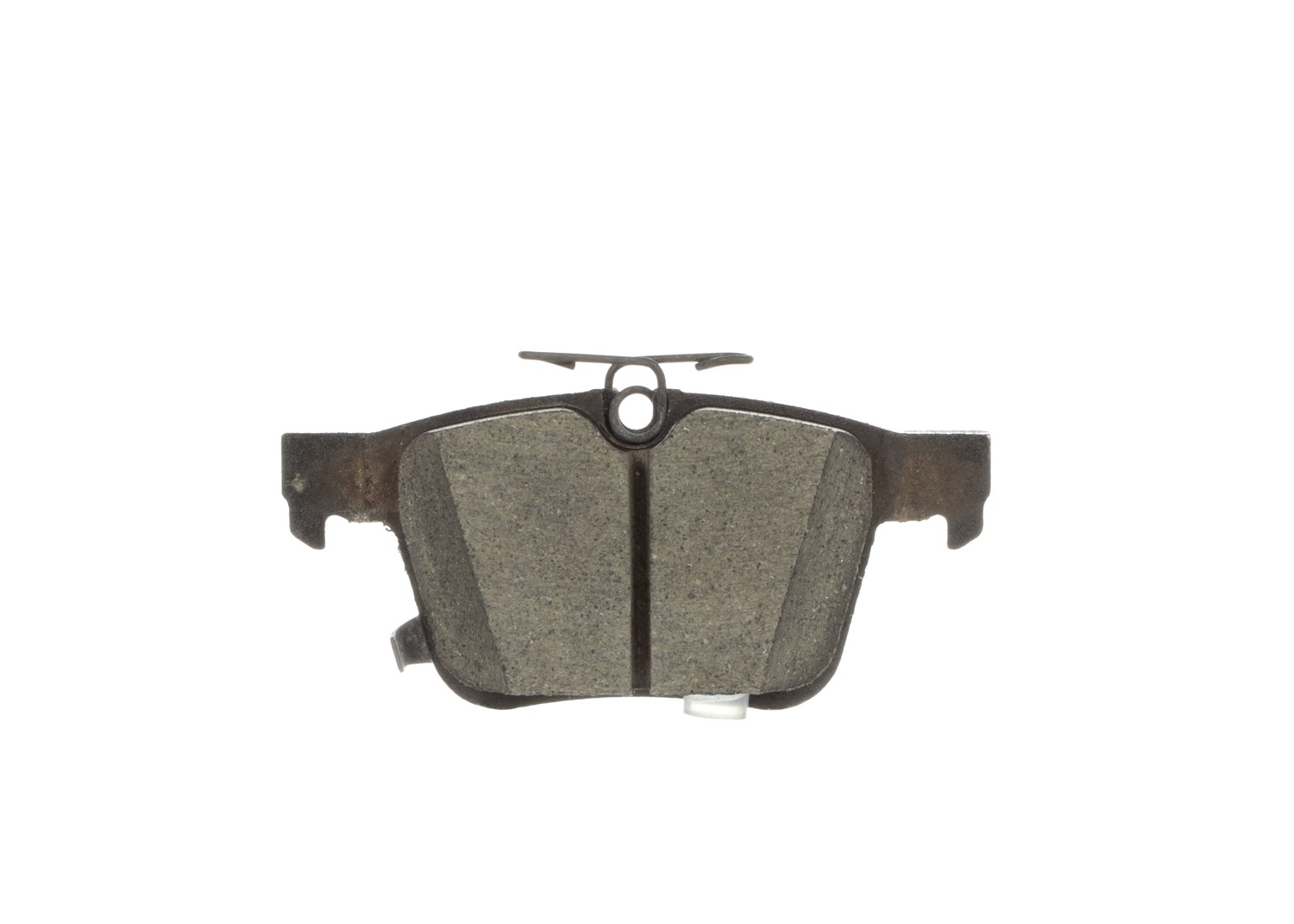 Bosch C1901 QuietCast Brake Pads - Image 6