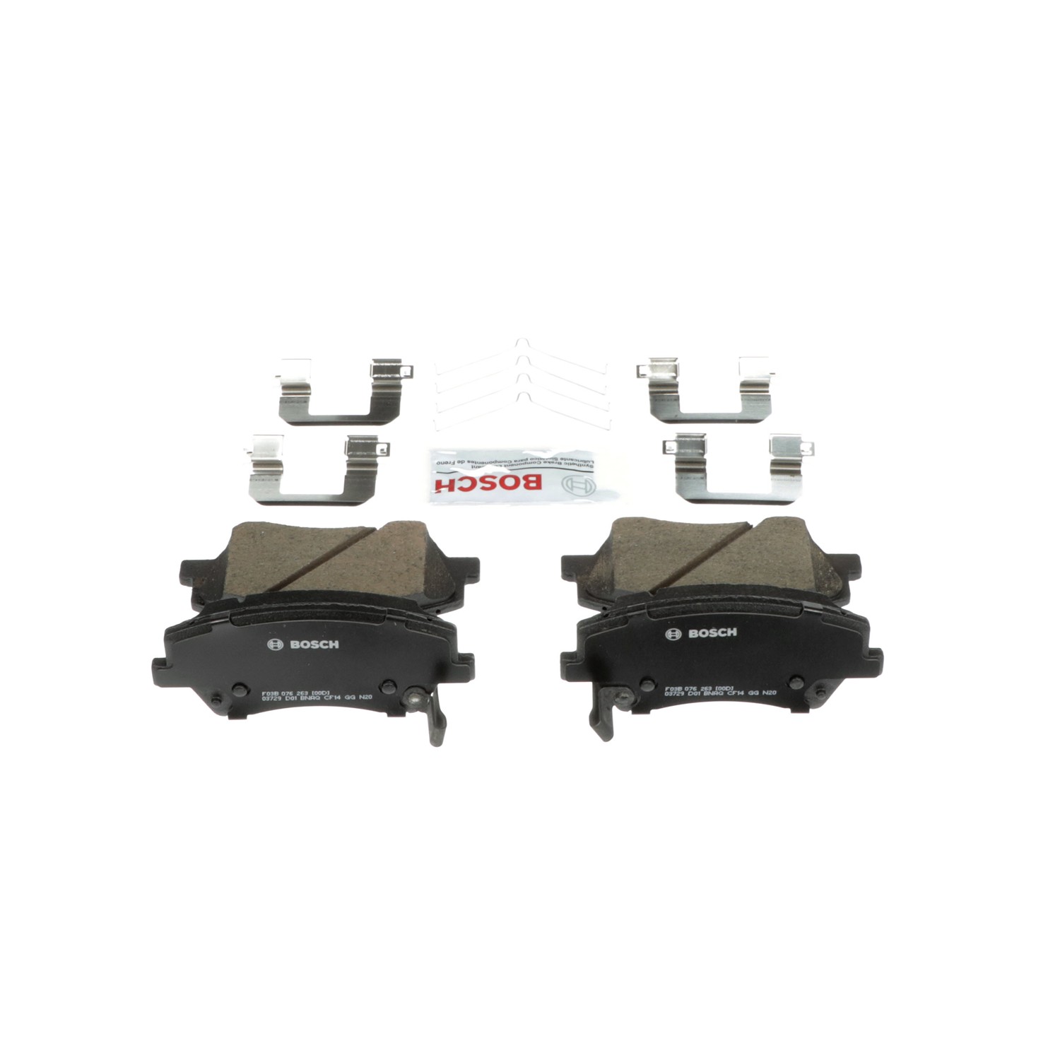 Bosch BOS-BC1912 - Image 6