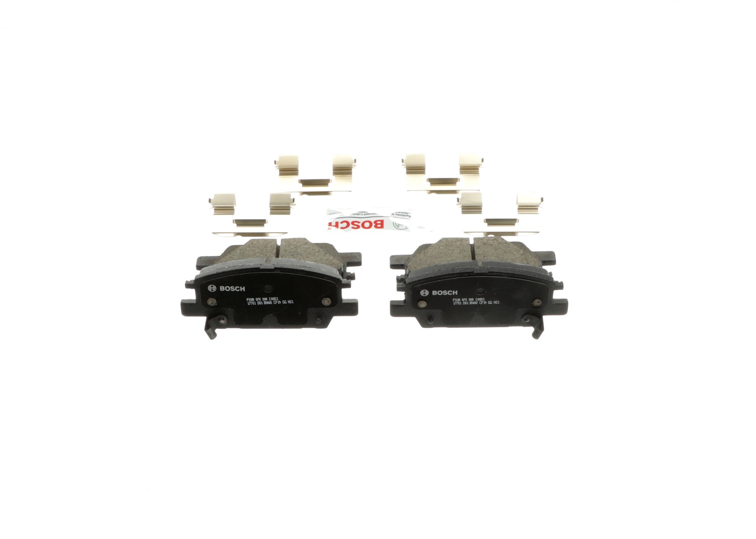 Bosch BOS-BC1913 - Image 2
