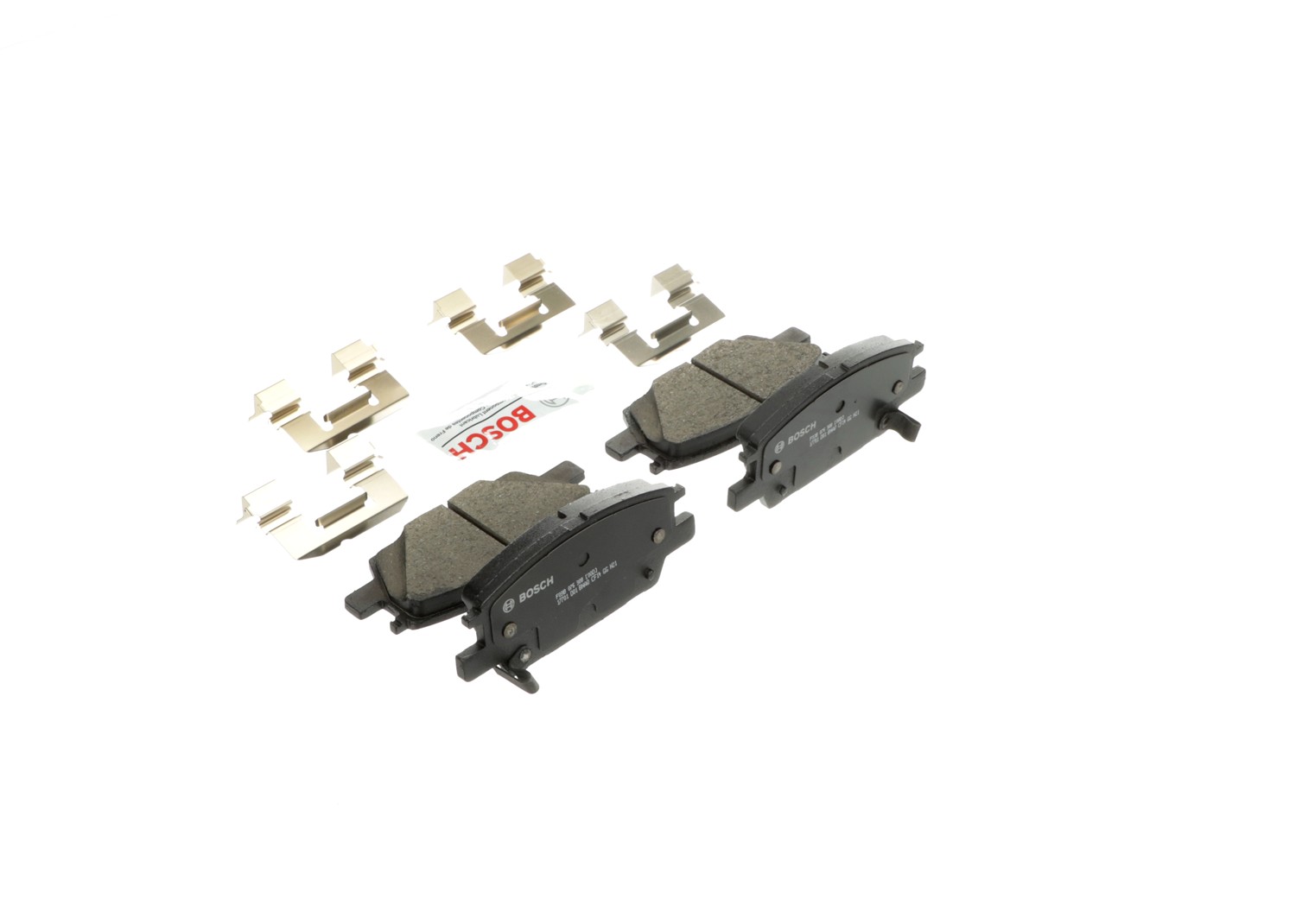 Bosch BOS-BC1913 - Image 4
