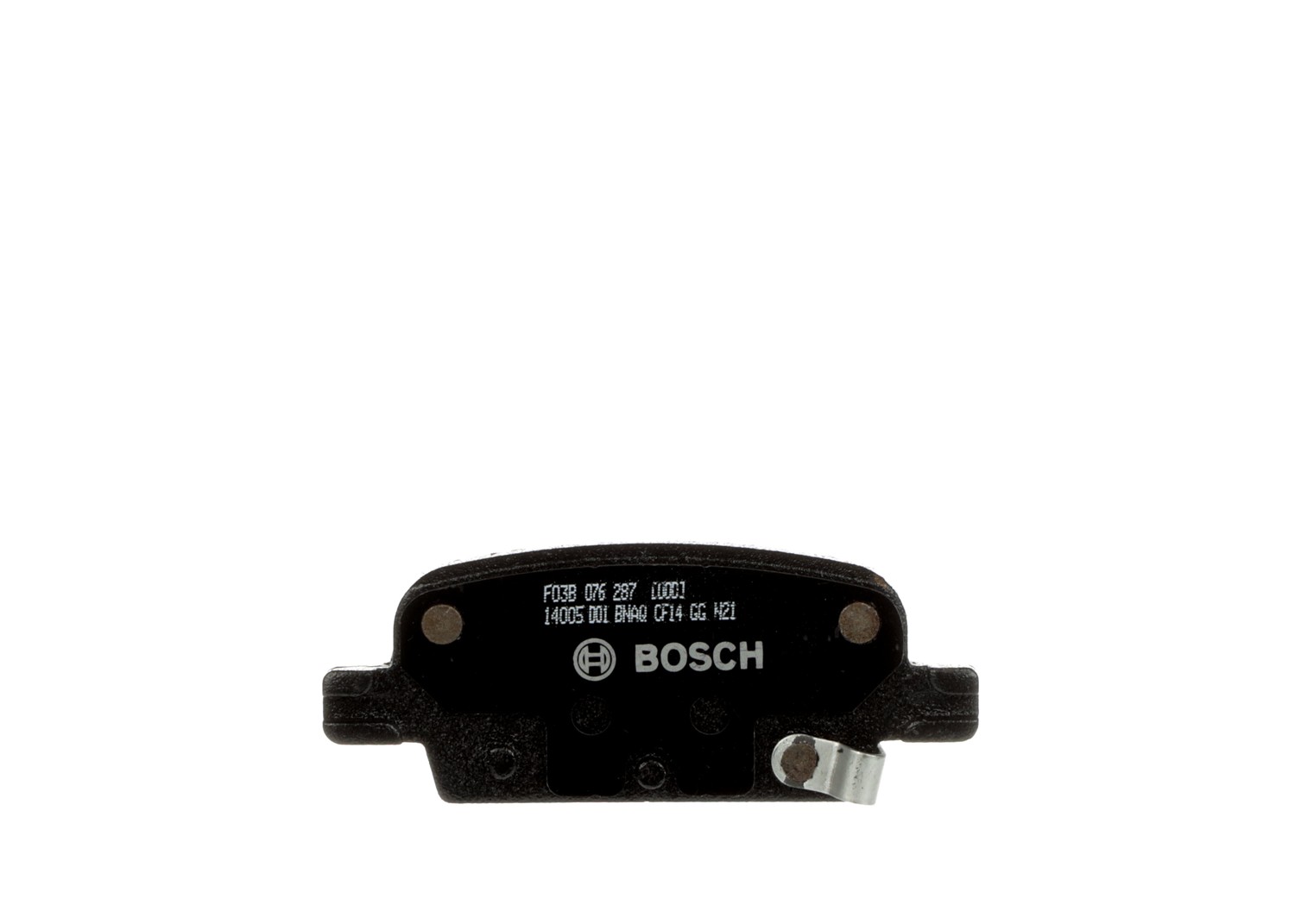 Bosch BOS-BC1921 - Image 2