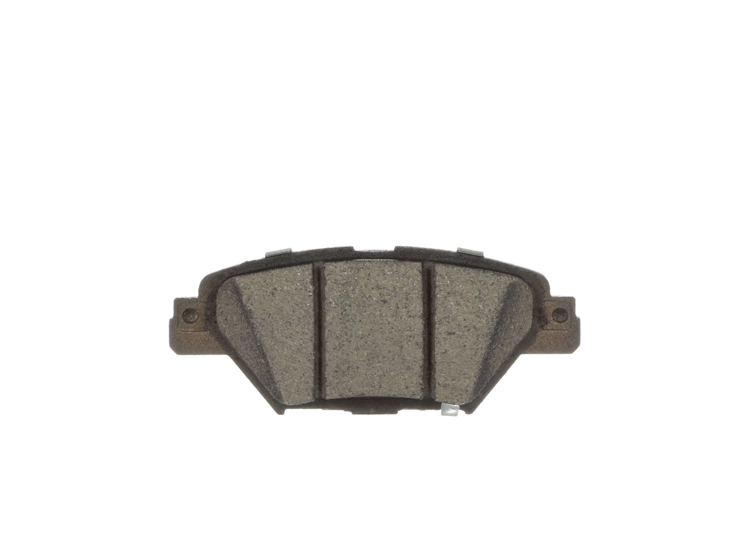 Bosch C1934 QuietCast Brake Pads - Image 6