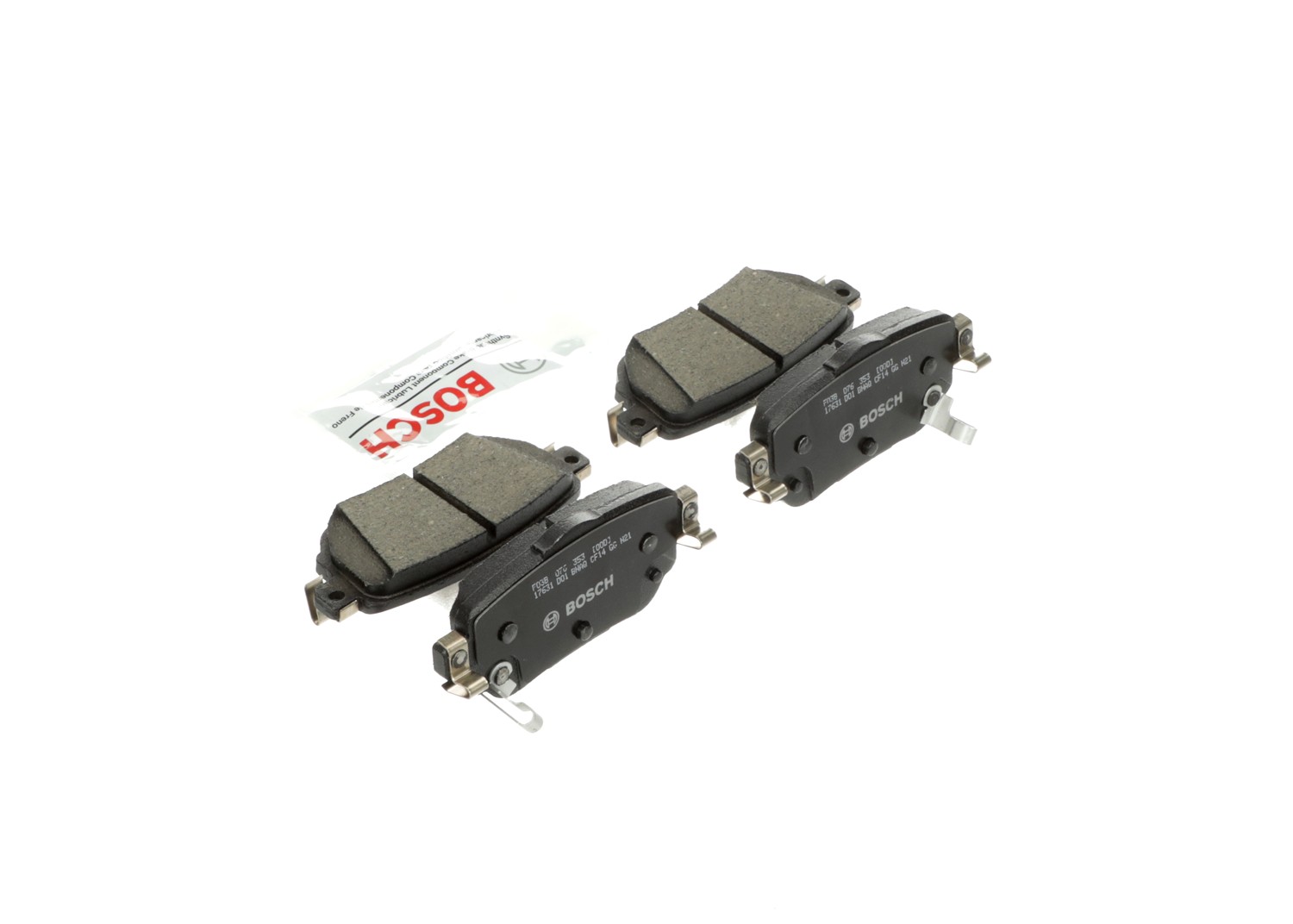 Bosch BOS-BC1965 - Image 4