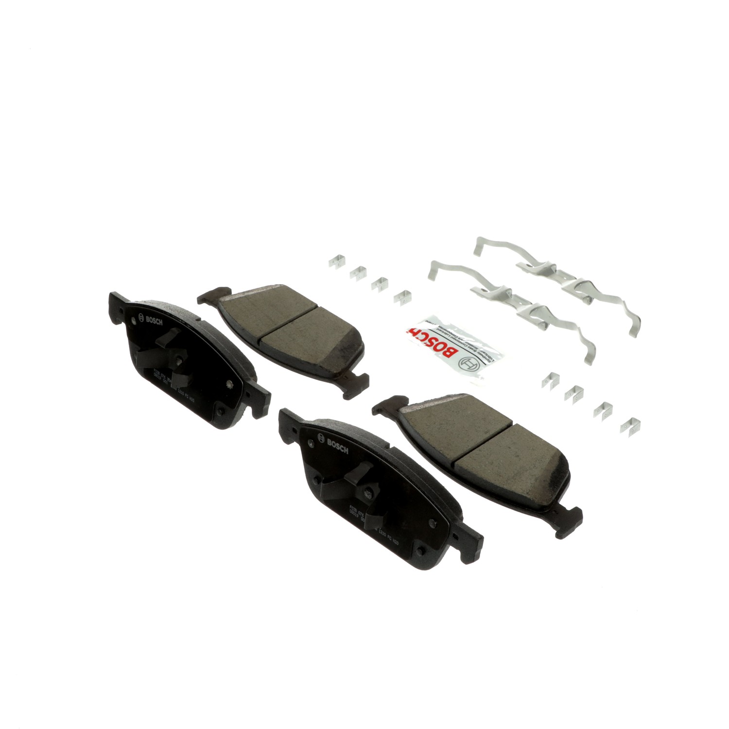 Bosch C1978 QuietCast Brake Pads - Image 4