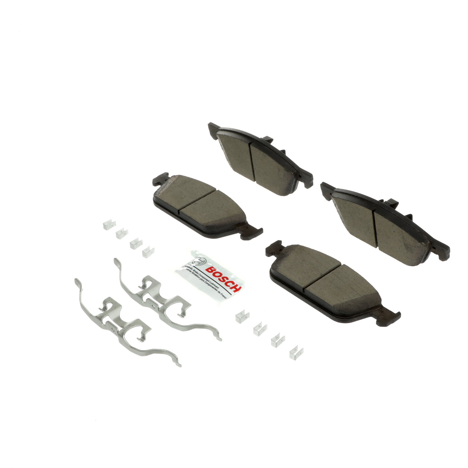 Bosch C1978 QuietCast Brake Pads - Image 5