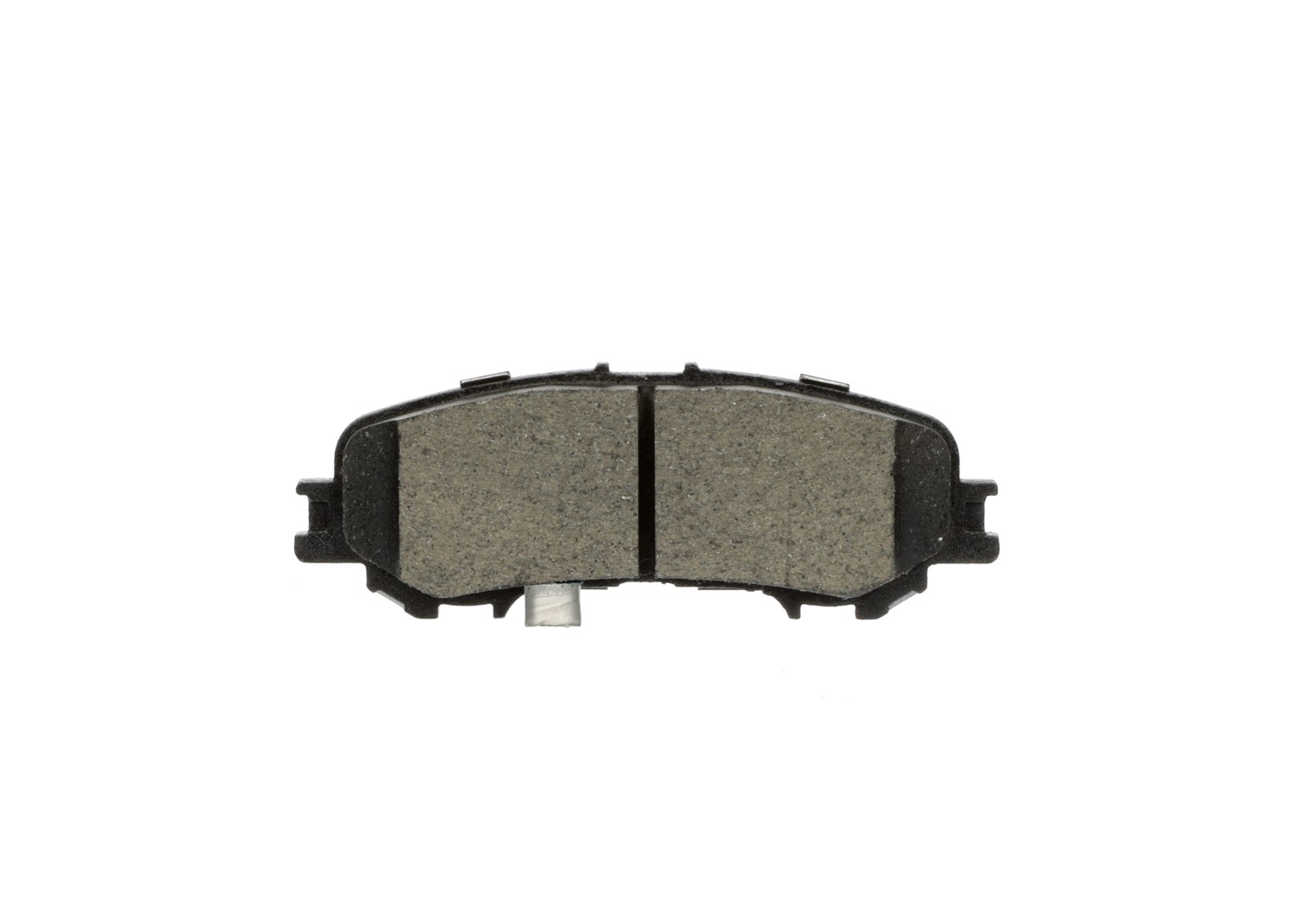 Bosch C2032 QuietCast Brake Pads - Image 6