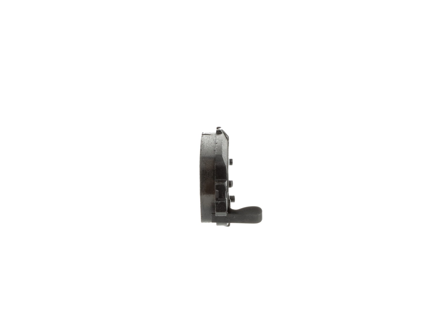 Bosch C2037 QuietCast Brake Pads