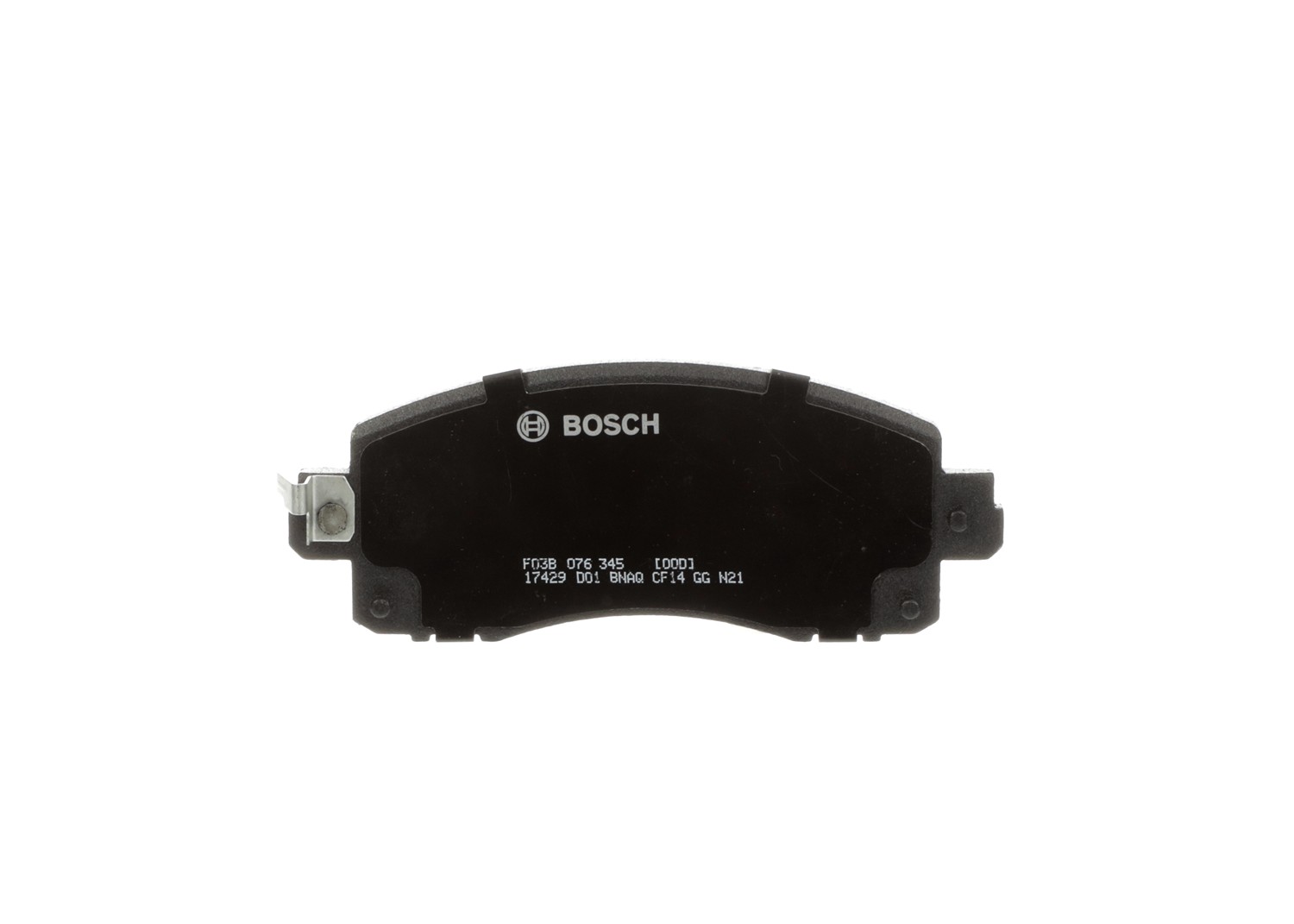 Bosch BOS-BC2045 - Image 2