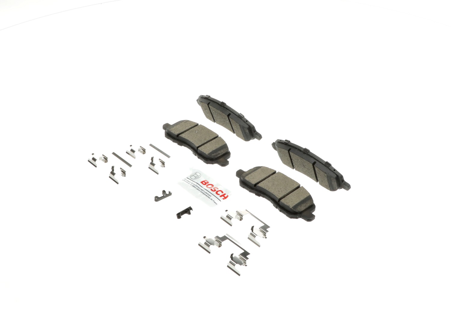 Bosch BOS-BC2057 - Image 2